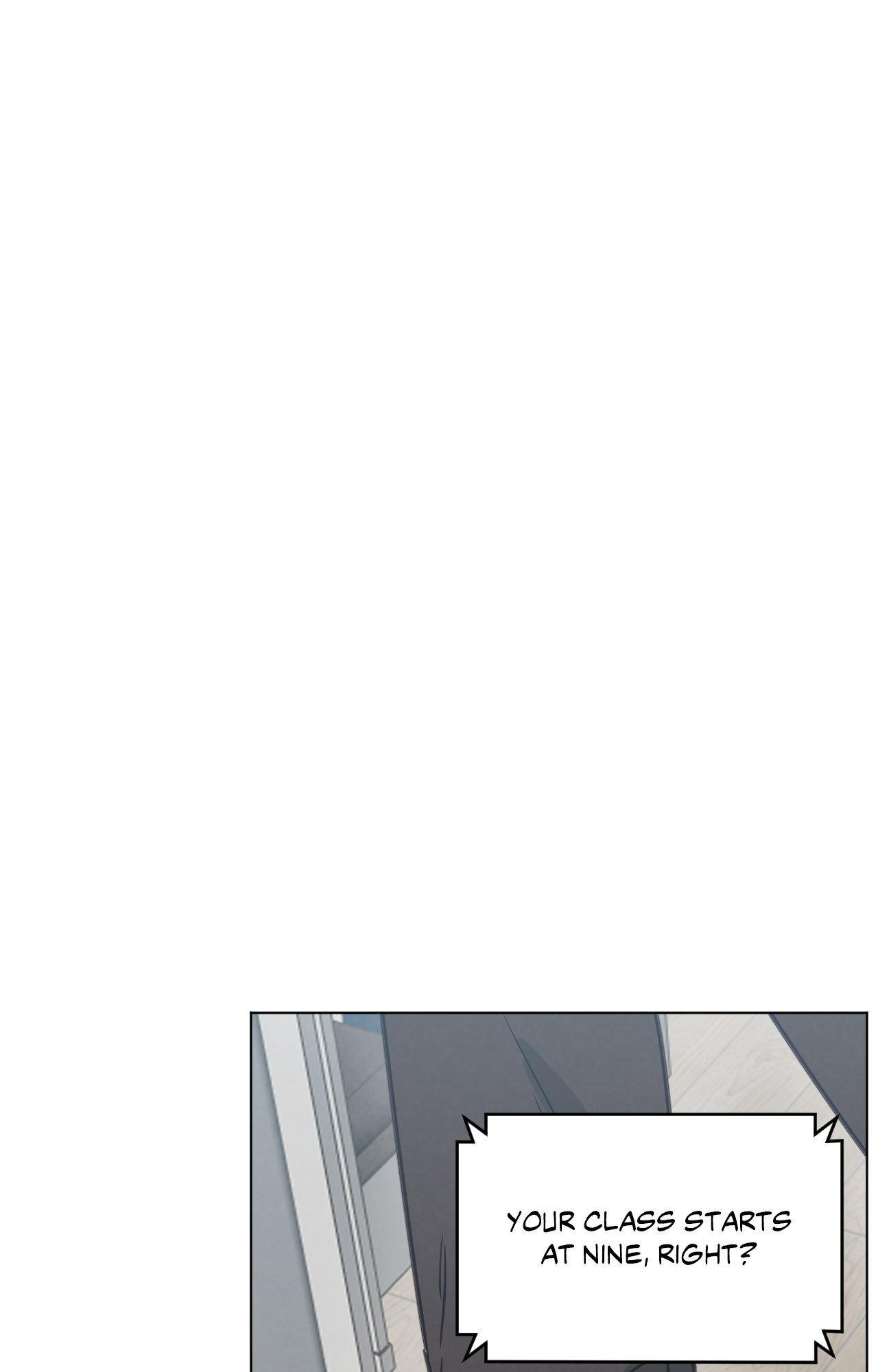 Abnormal Rommate Chapter 101 page 28 - 