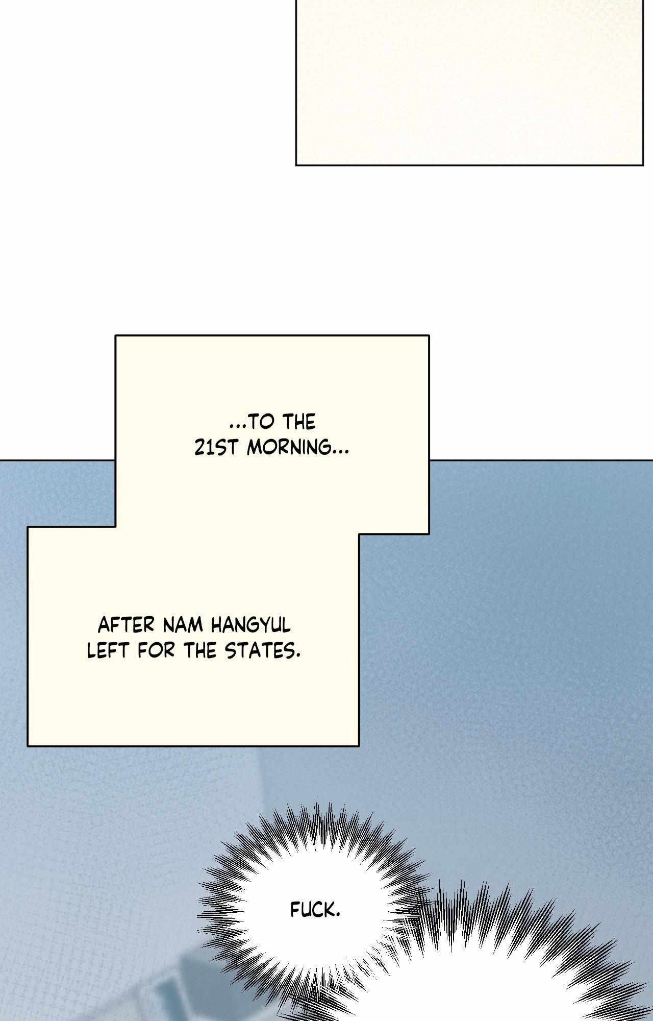 Abnormal Rommate Chapter 101 page 4 - 