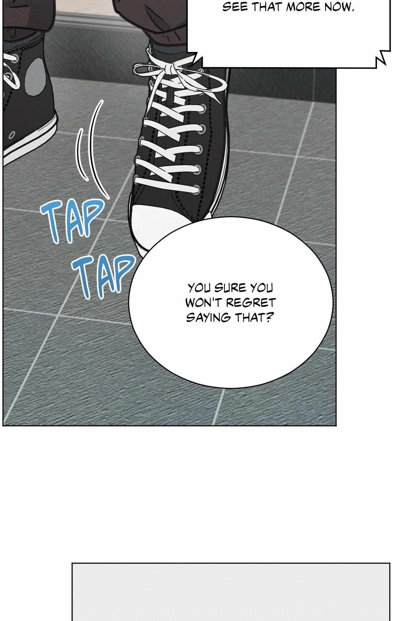 Abnormal Rommate Chapter 101 page 36 - 