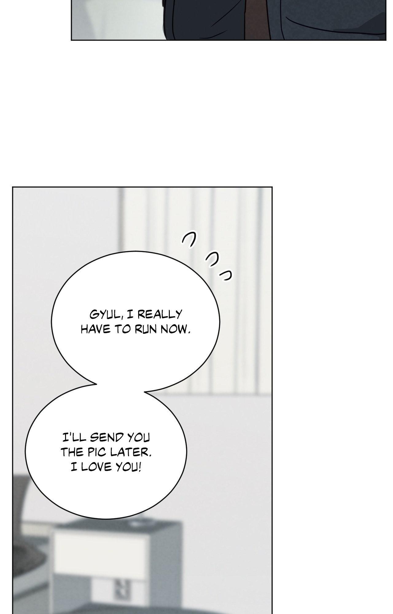 Abnormal Rommate Chapter 101 page 38 - 