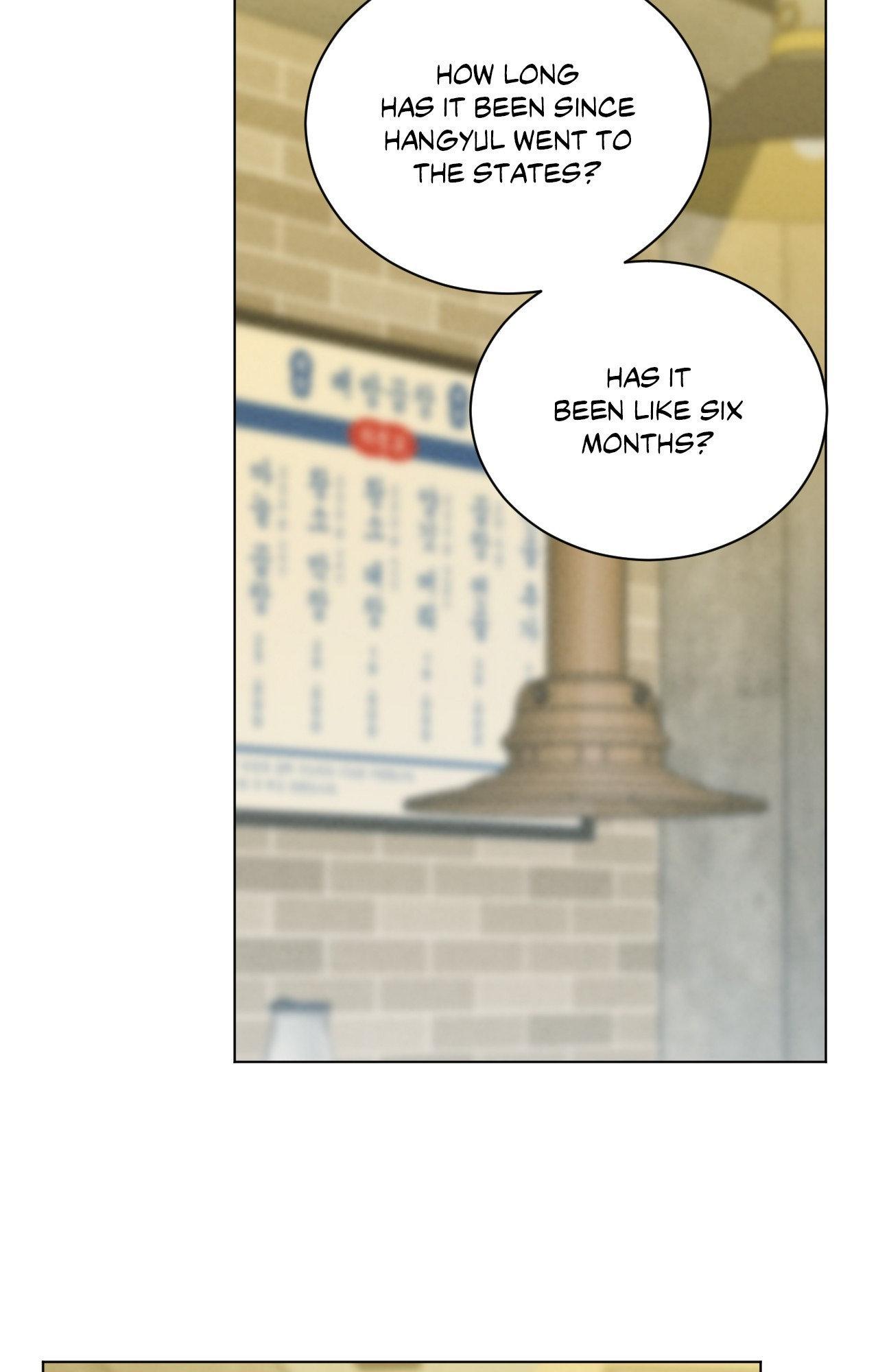 Abnormal Rommate Chapter 101 page 41 - 