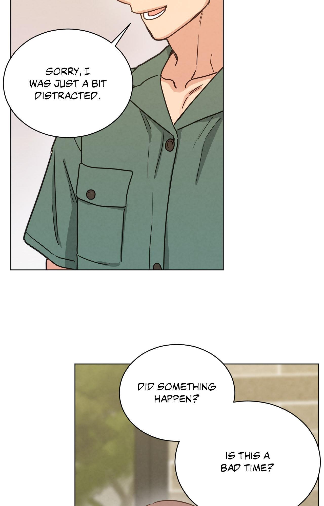 Abnormal Rommate Chapter 101 page 46 - 