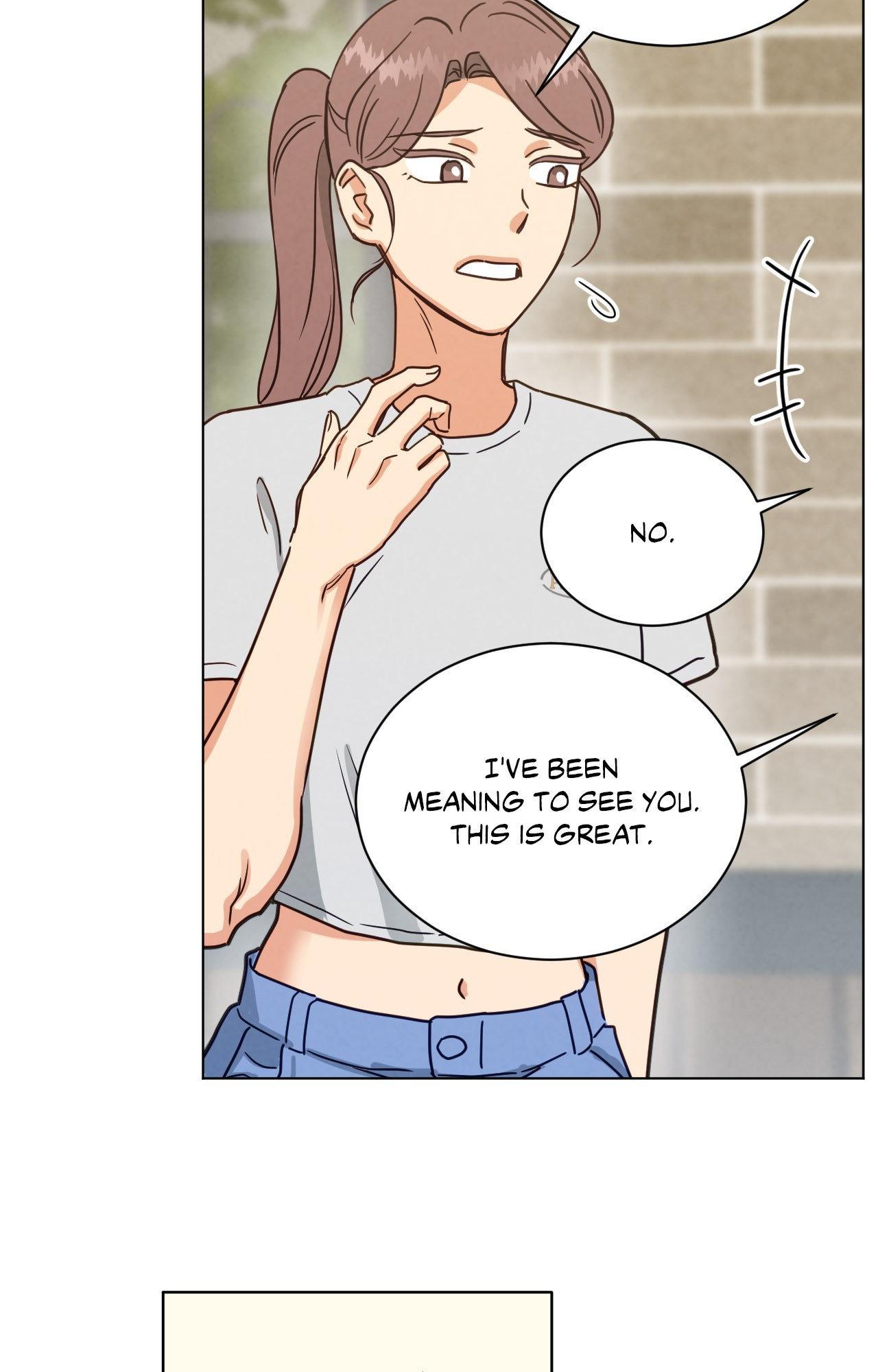 Abnormal Rommate Chapter 101 page 47 - 