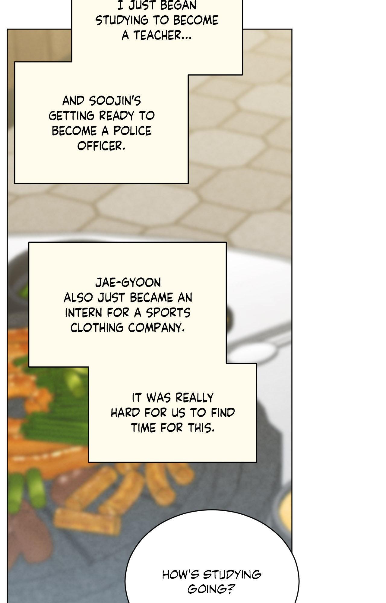 Abnormal Rommate Chapter 101 page 48 - 