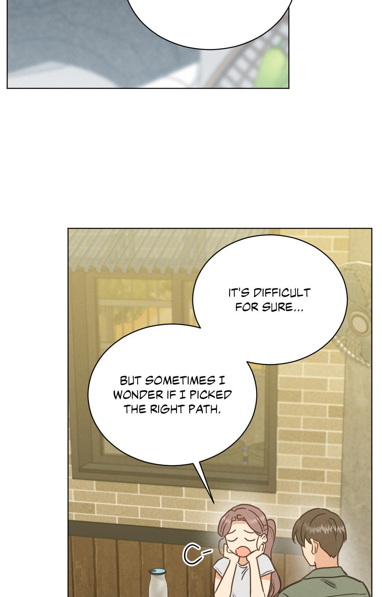 Abnormal Rommate Chapter 101 page 49 - 