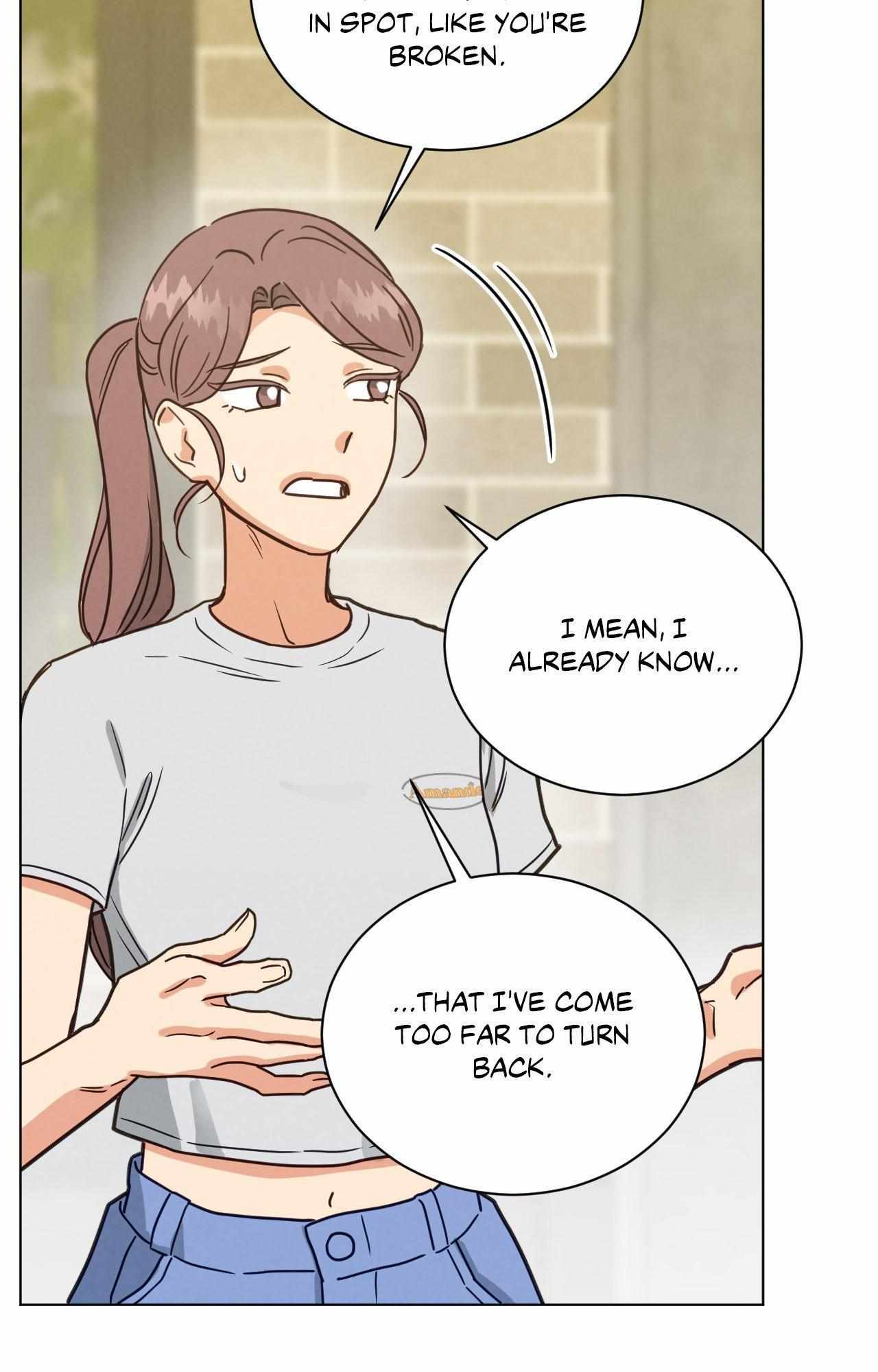 Abnormal Rommate Chapter 101 page 51 - 