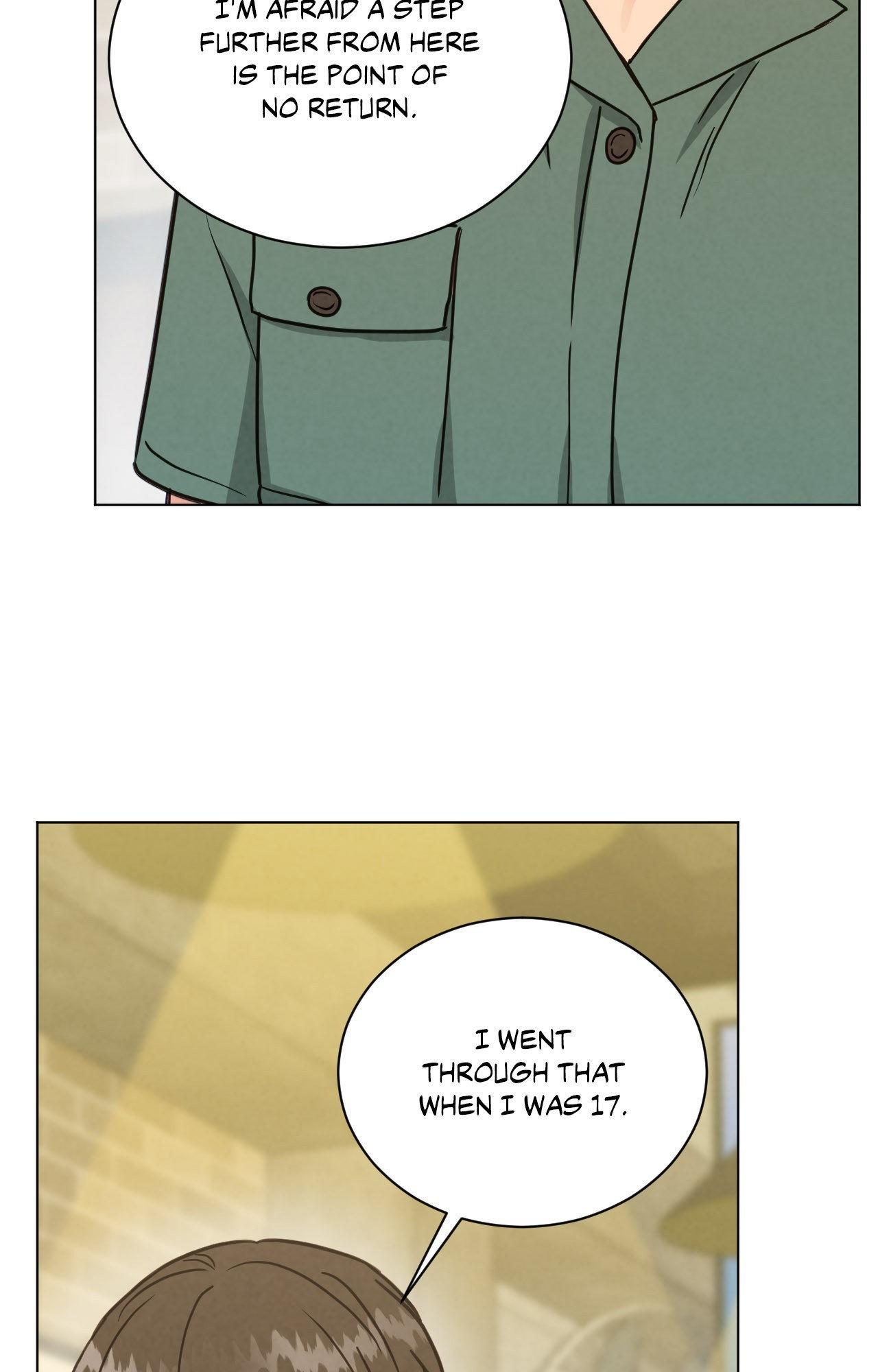 Abnormal Rommate Chapter 101 page 53 - 