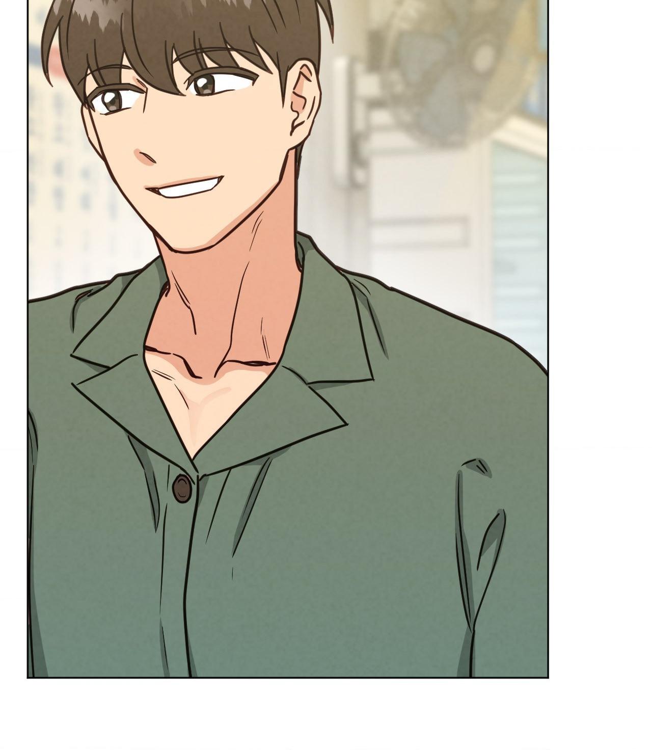 Abnormal Rommate Chapter 101 page 54 - 