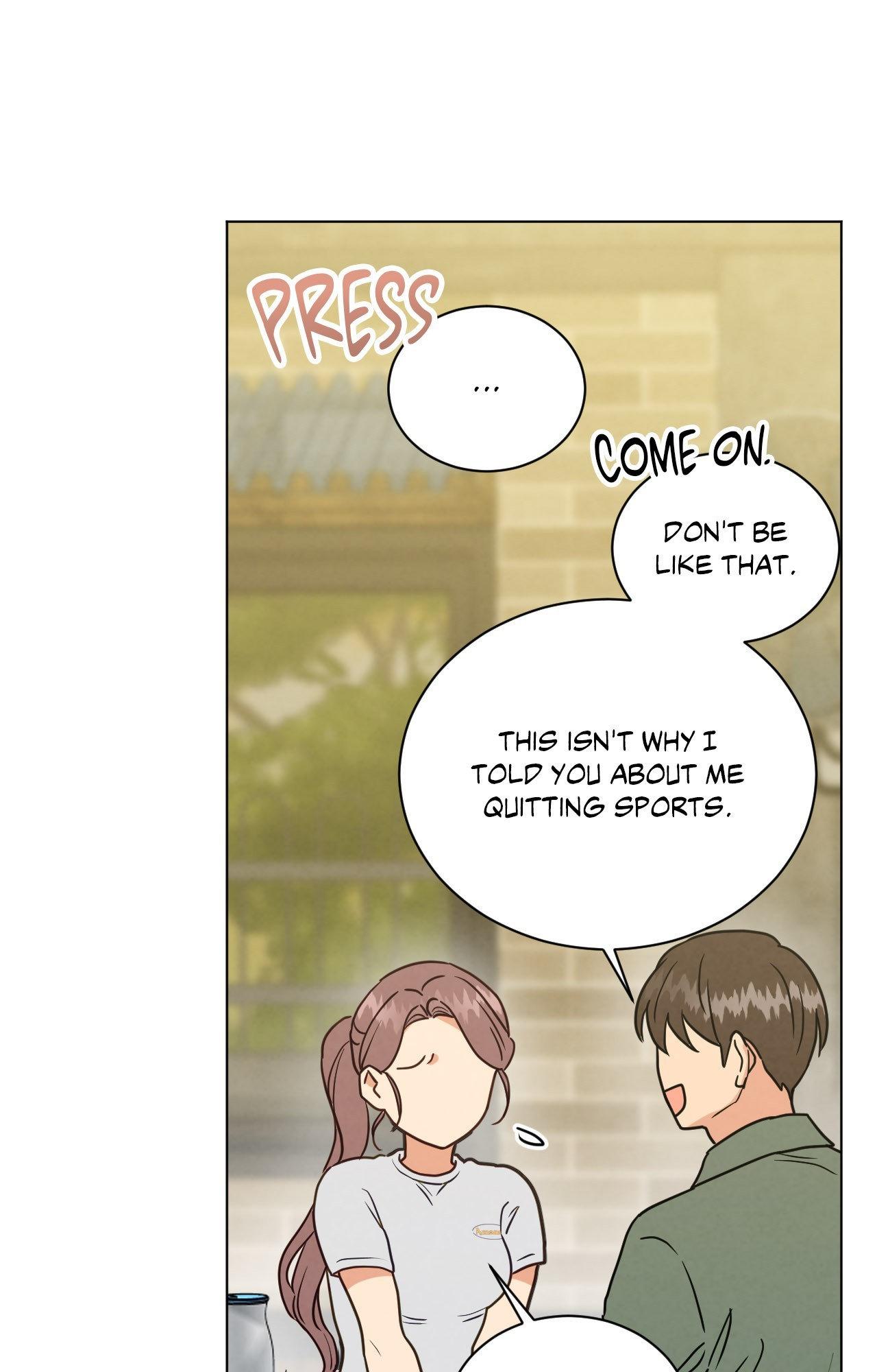 Abnormal Rommate Chapter 101 page 55 - 
