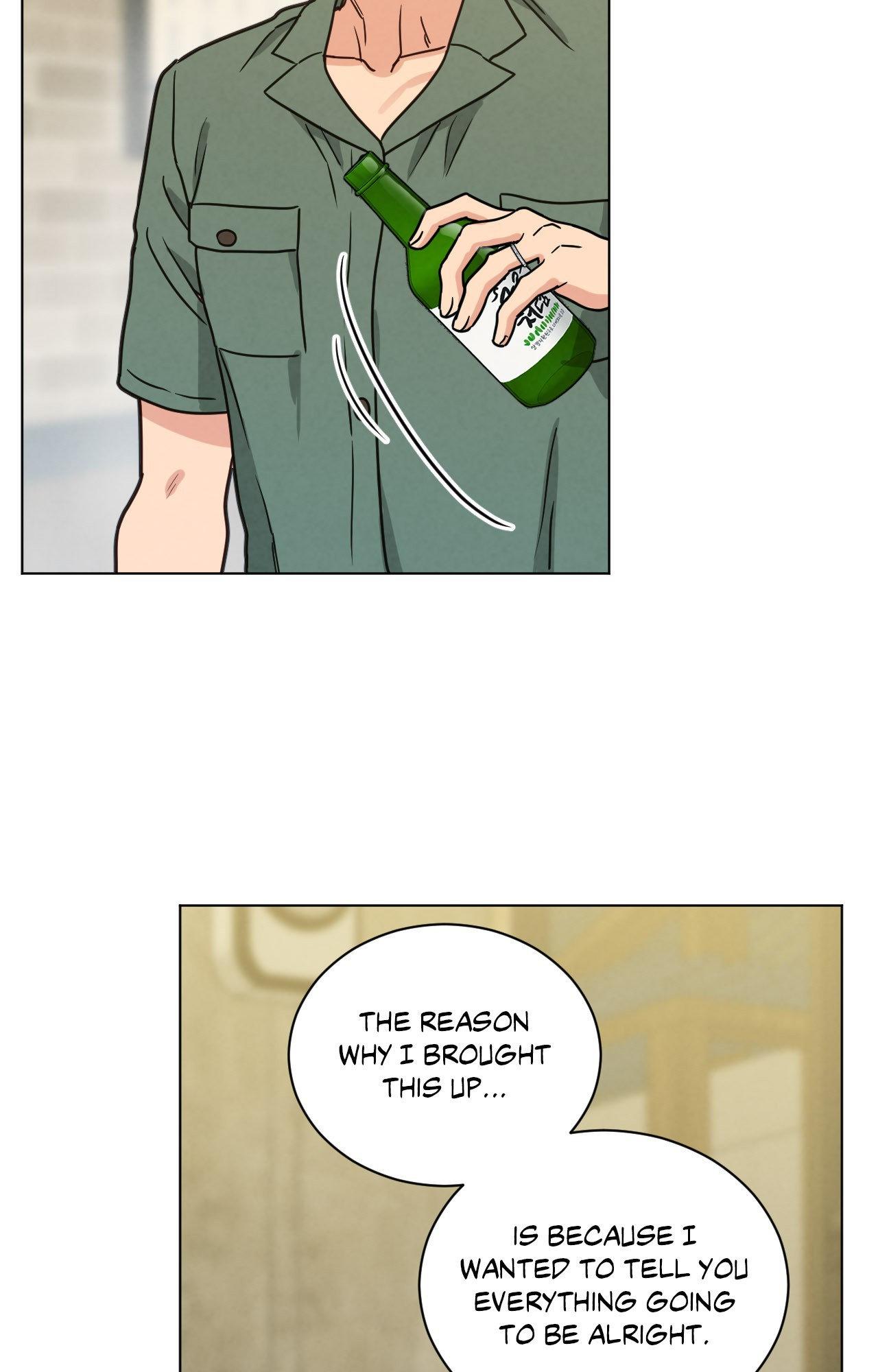 Abnormal Rommate Chapter 101 page 57 - 