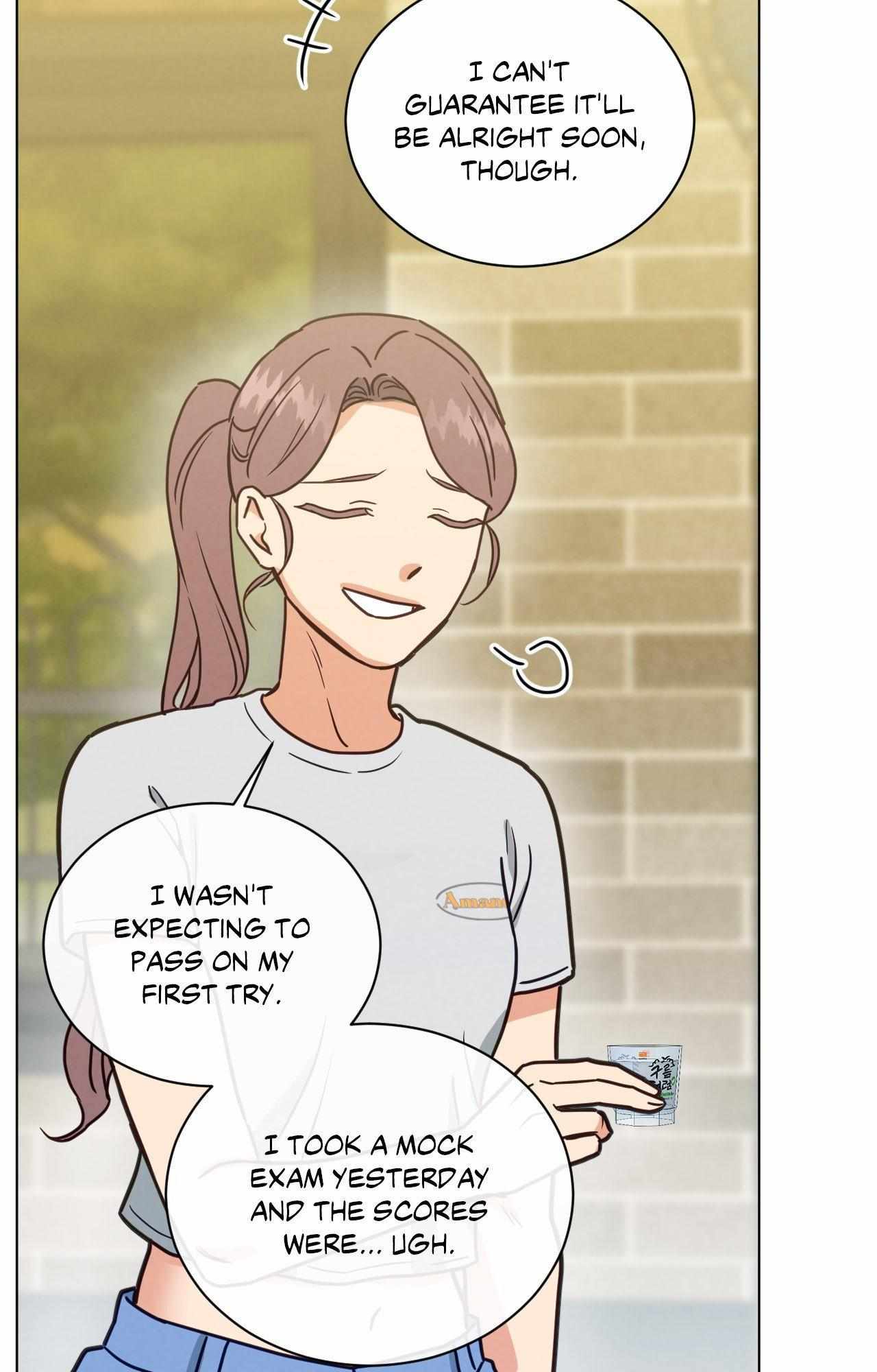 Abnormal Rommate Chapter 101 page 59 - 