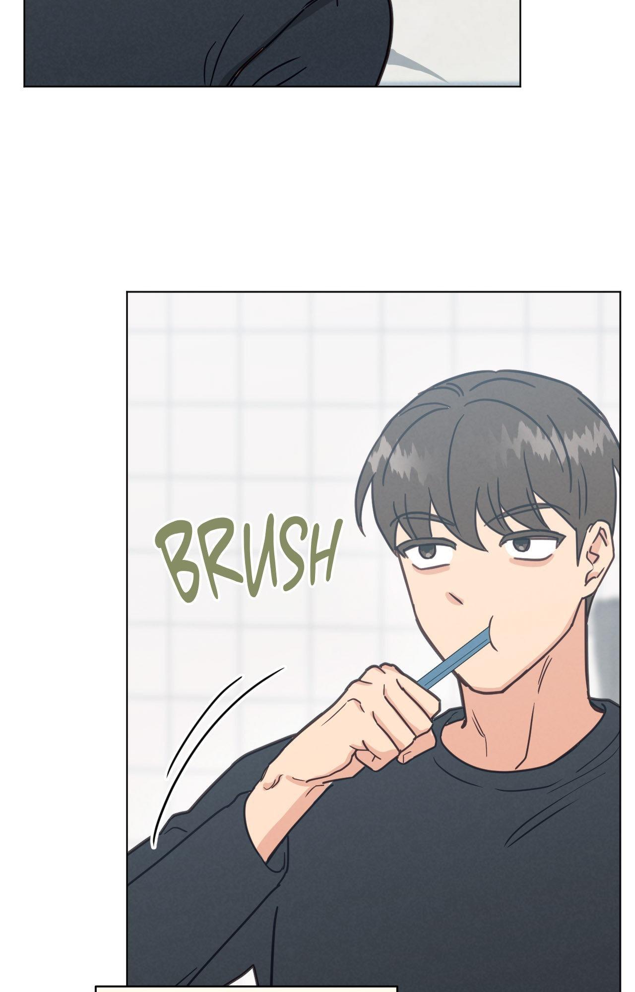 Abnormal Rommate Chapter 101 page 7 - 
