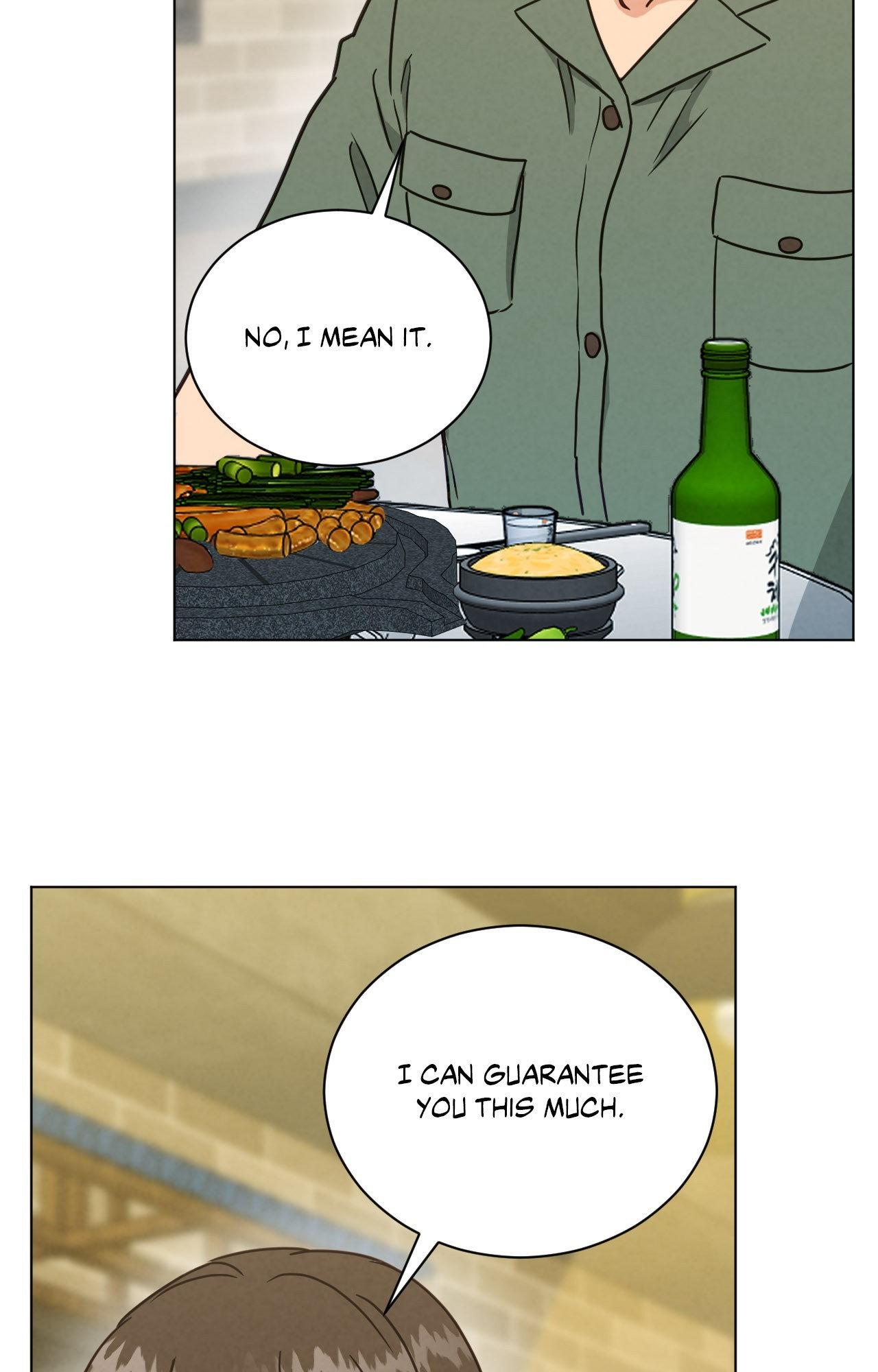 Abnormal Rommate Chapter 101 page 61 - 