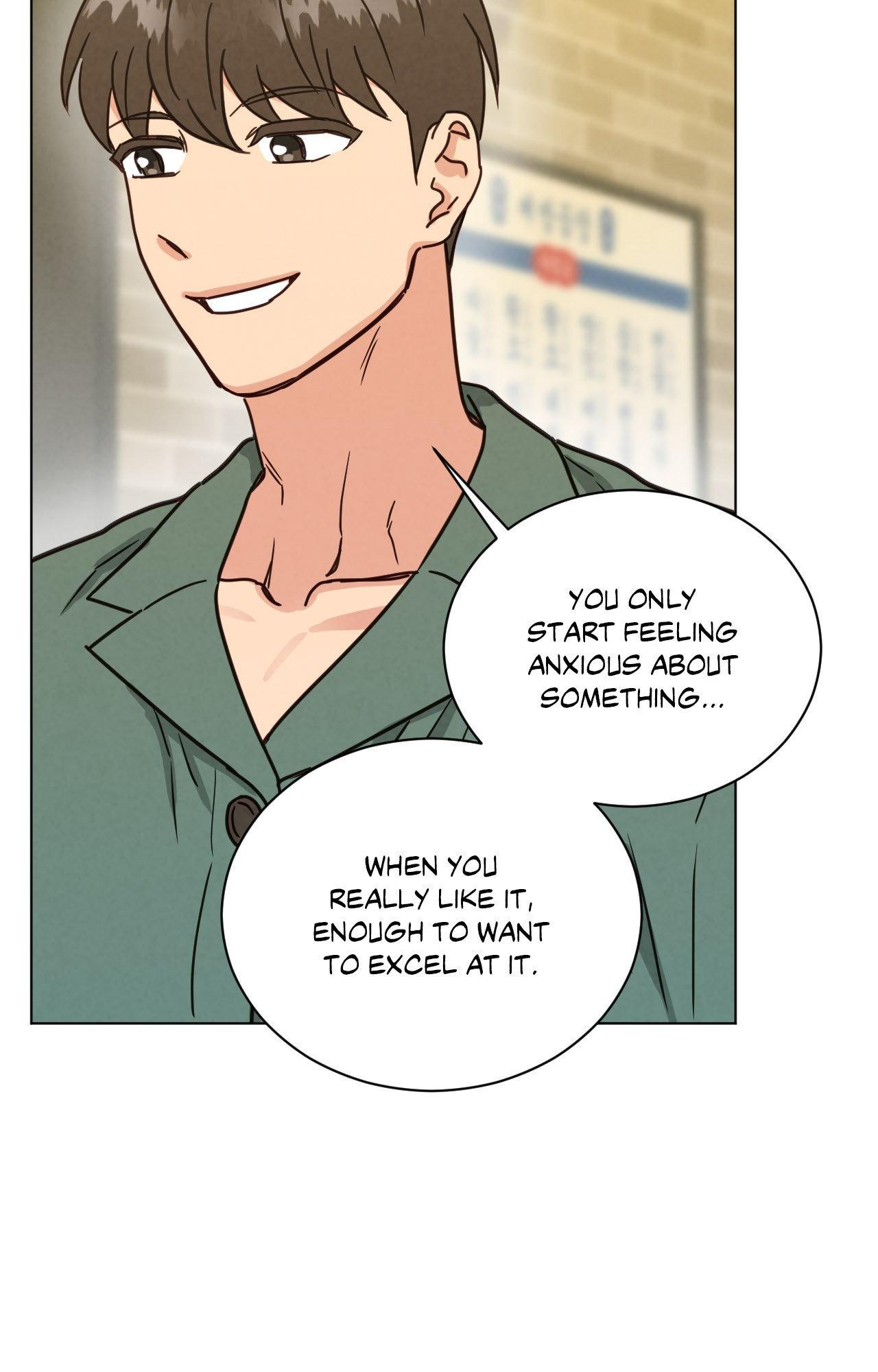 Abnormal Rommate Chapter 101 page 62 - 