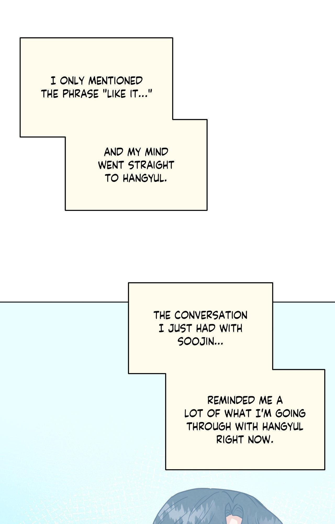 Abnormal Rommate Chapter 101 page 63 - 