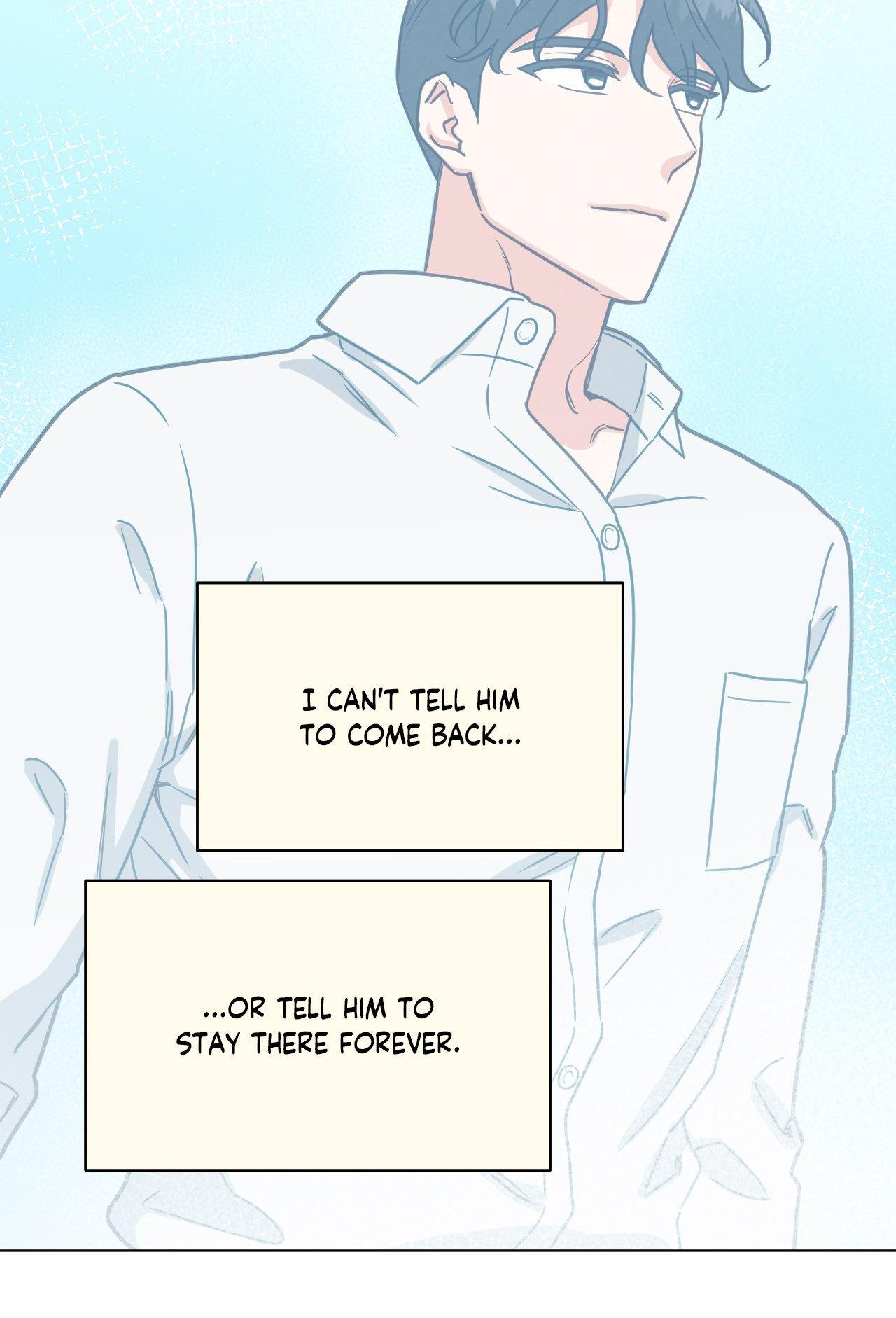 Abnormal Rommate Chapter 101 page 64 - 