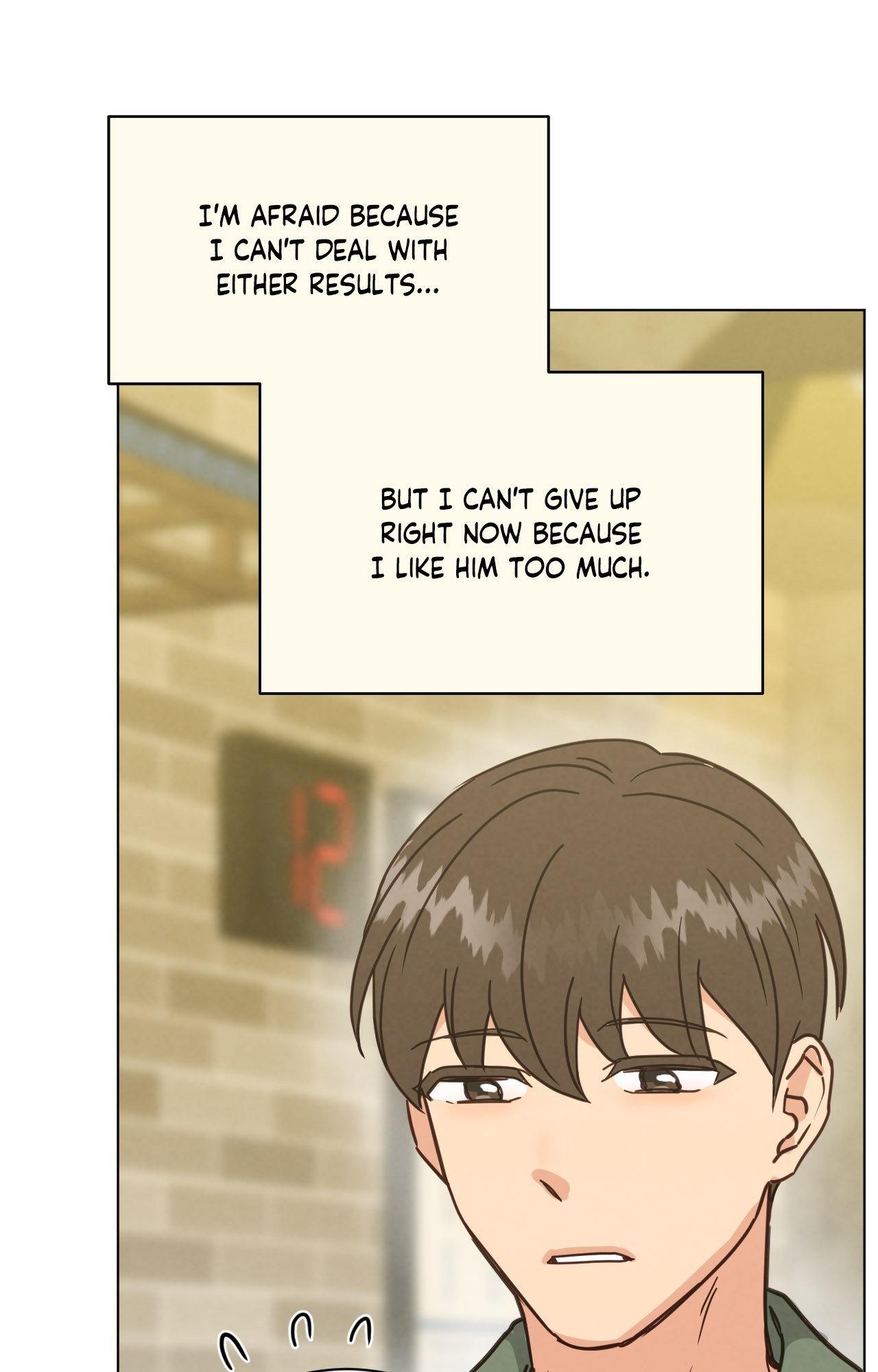 Abnormal Rommate Chapter 101 page 65 - 