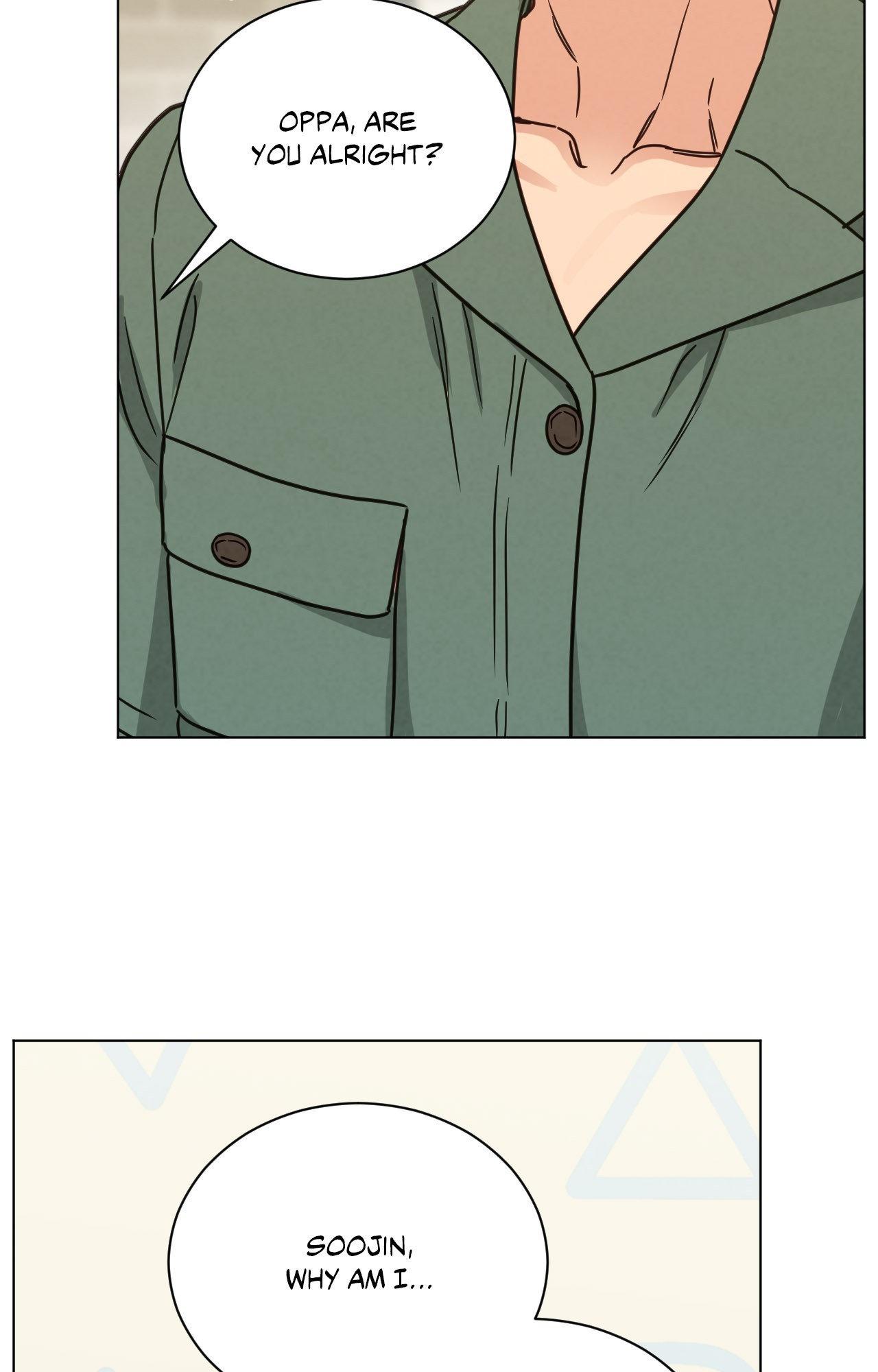 Abnormal Rommate Chapter 101 page 66 - 