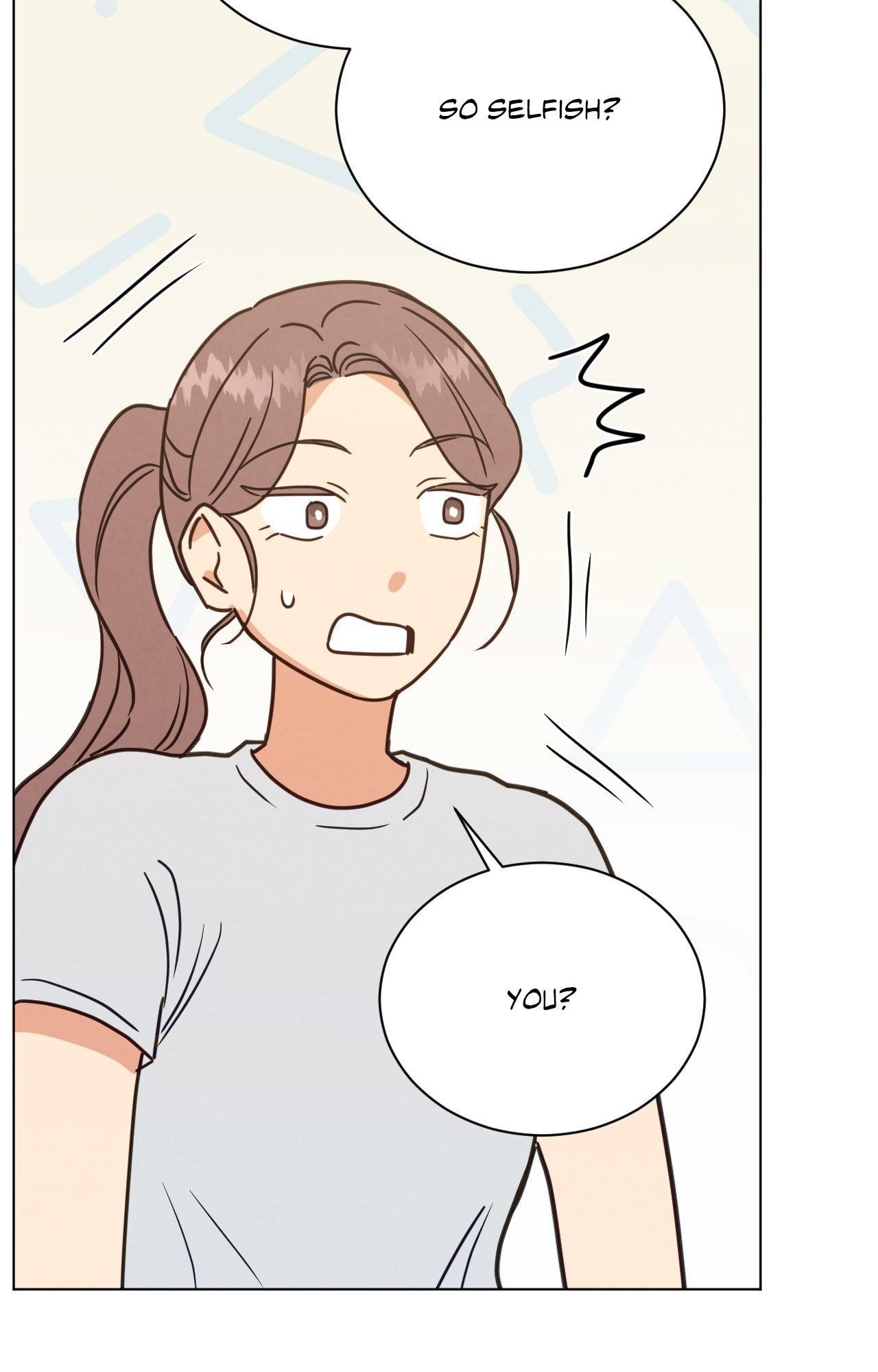 Abnormal Rommate Chapter 101 page 67 - 