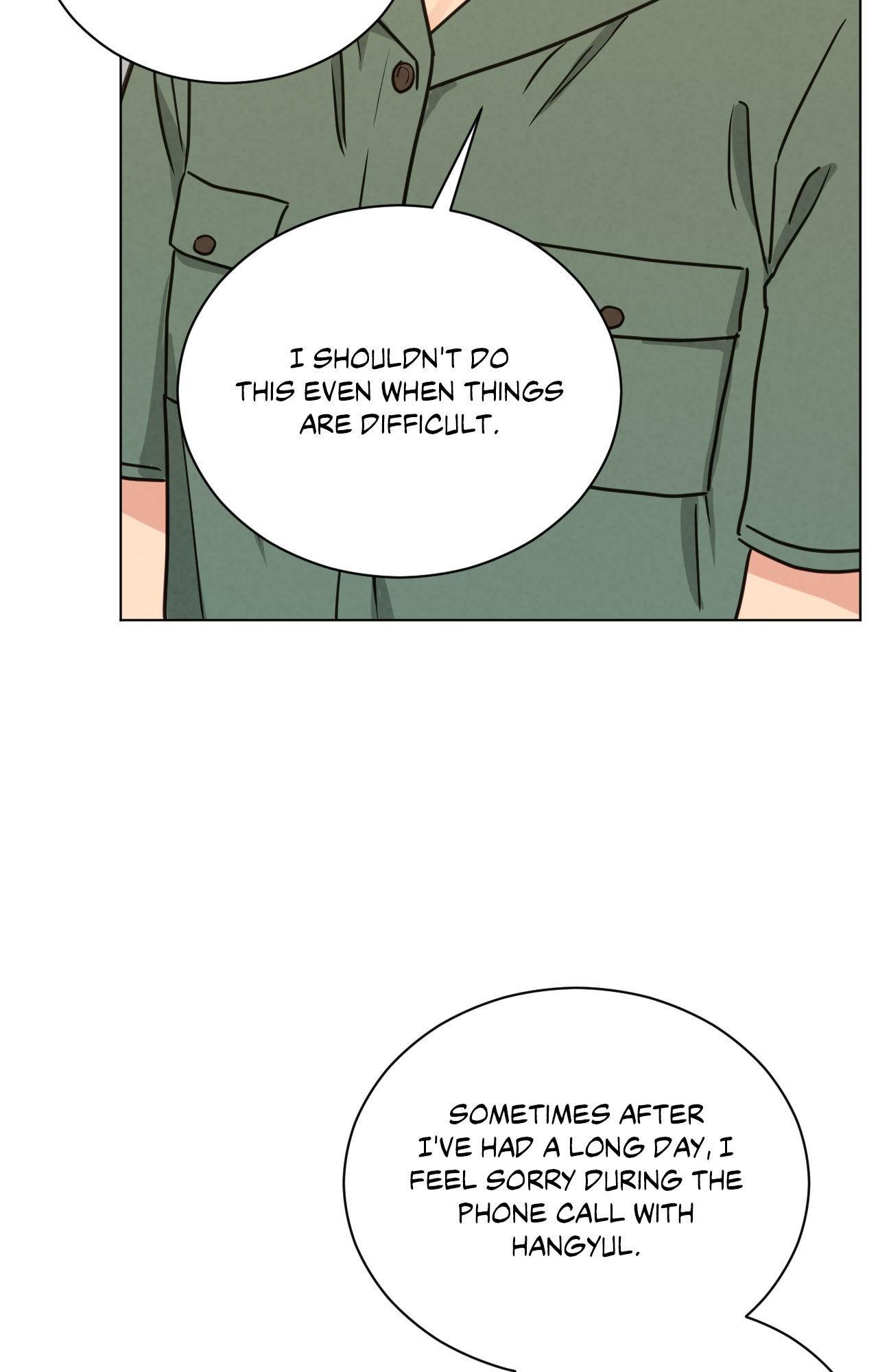 Abnormal Rommate Chapter 101 page 69 - 
