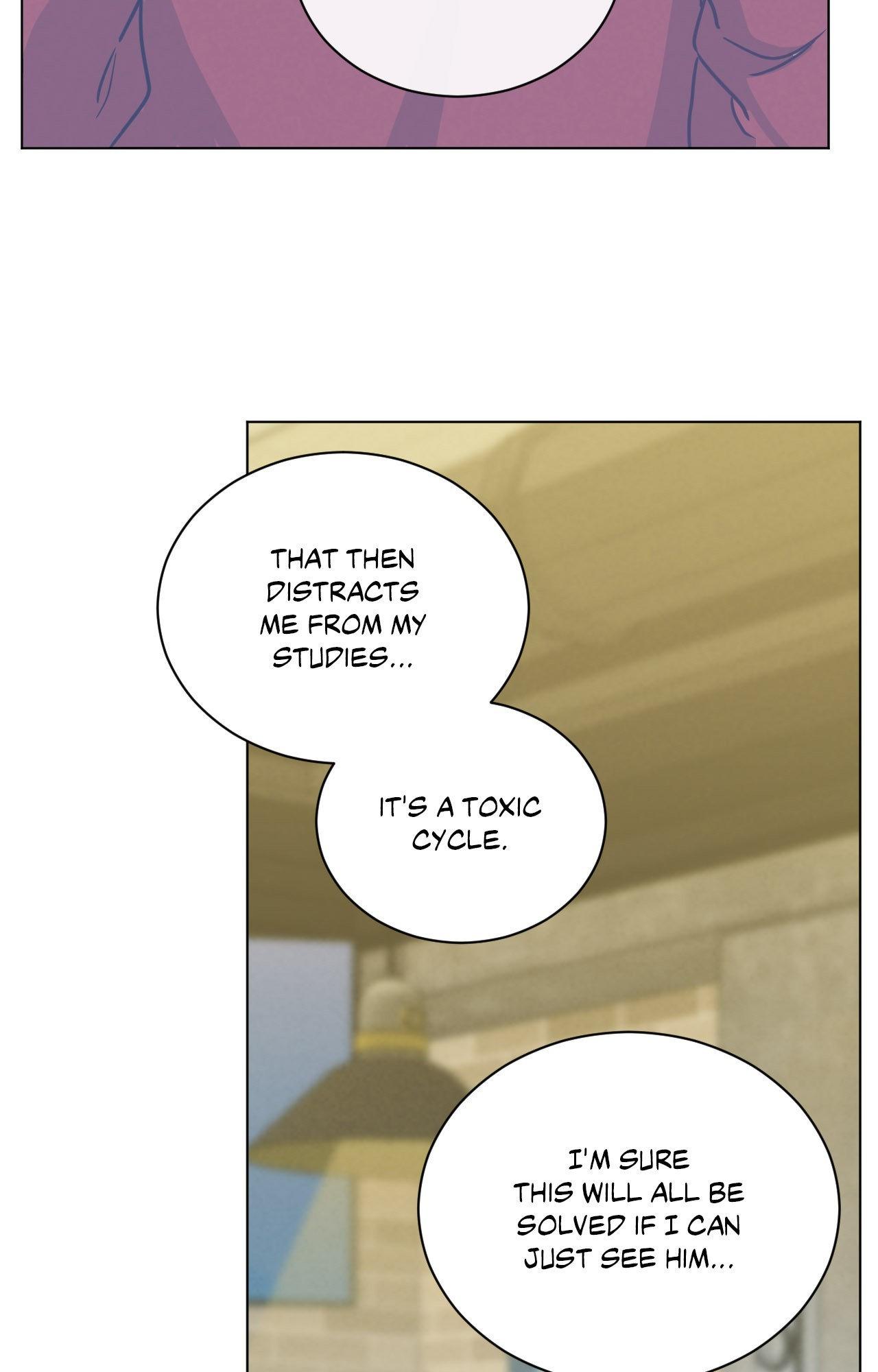 Abnormal Rommate Chapter 101 page 71 - 