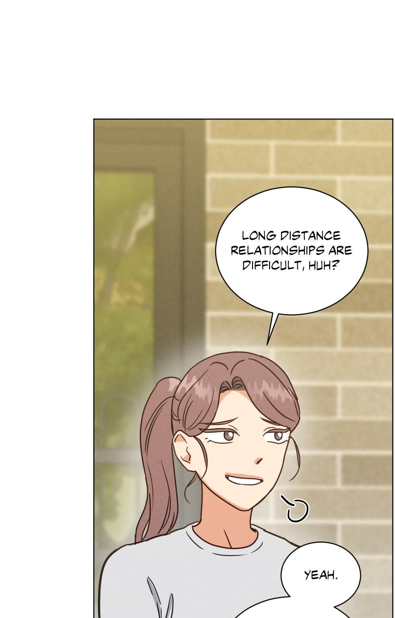 Abnormal Rommate Chapter 101 page 74 - 