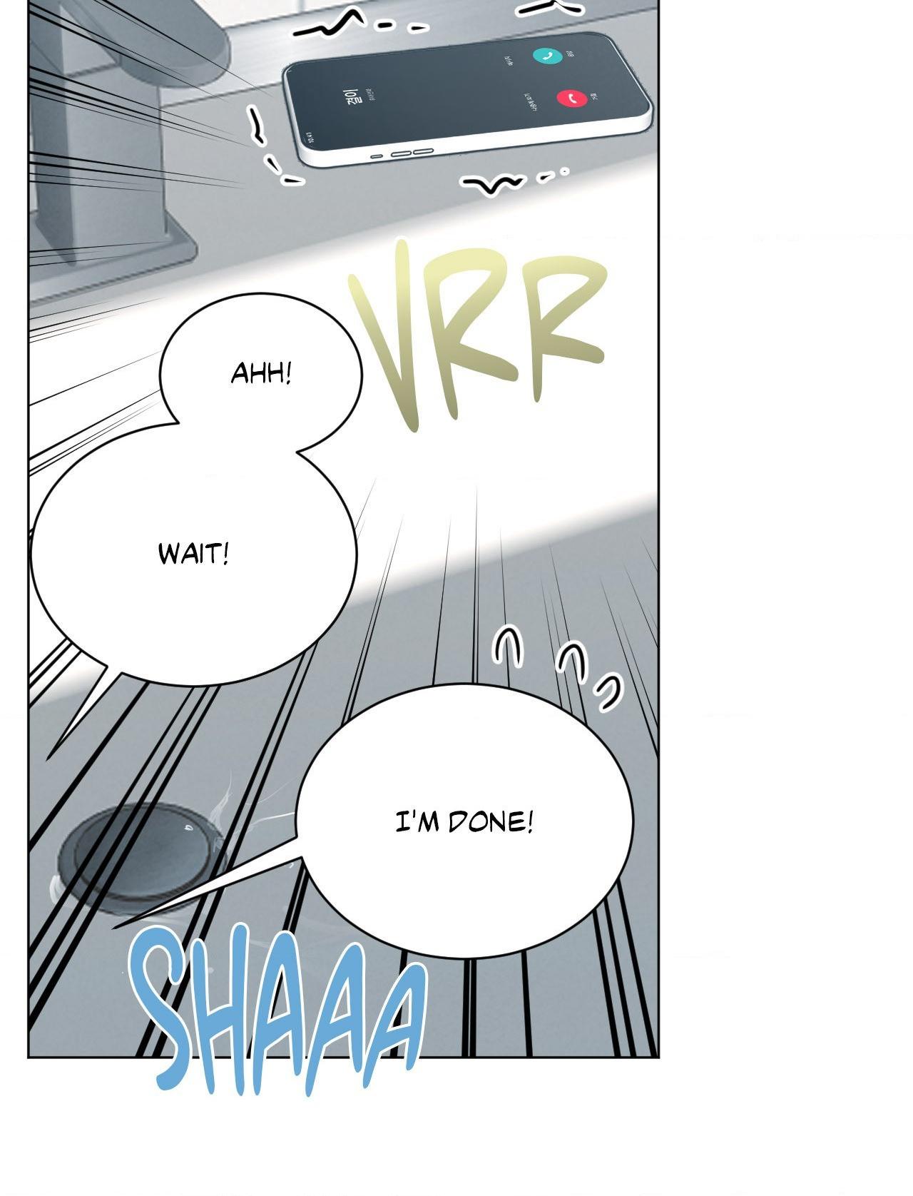 Abnormal Rommate Chapter 101 page 9 - 