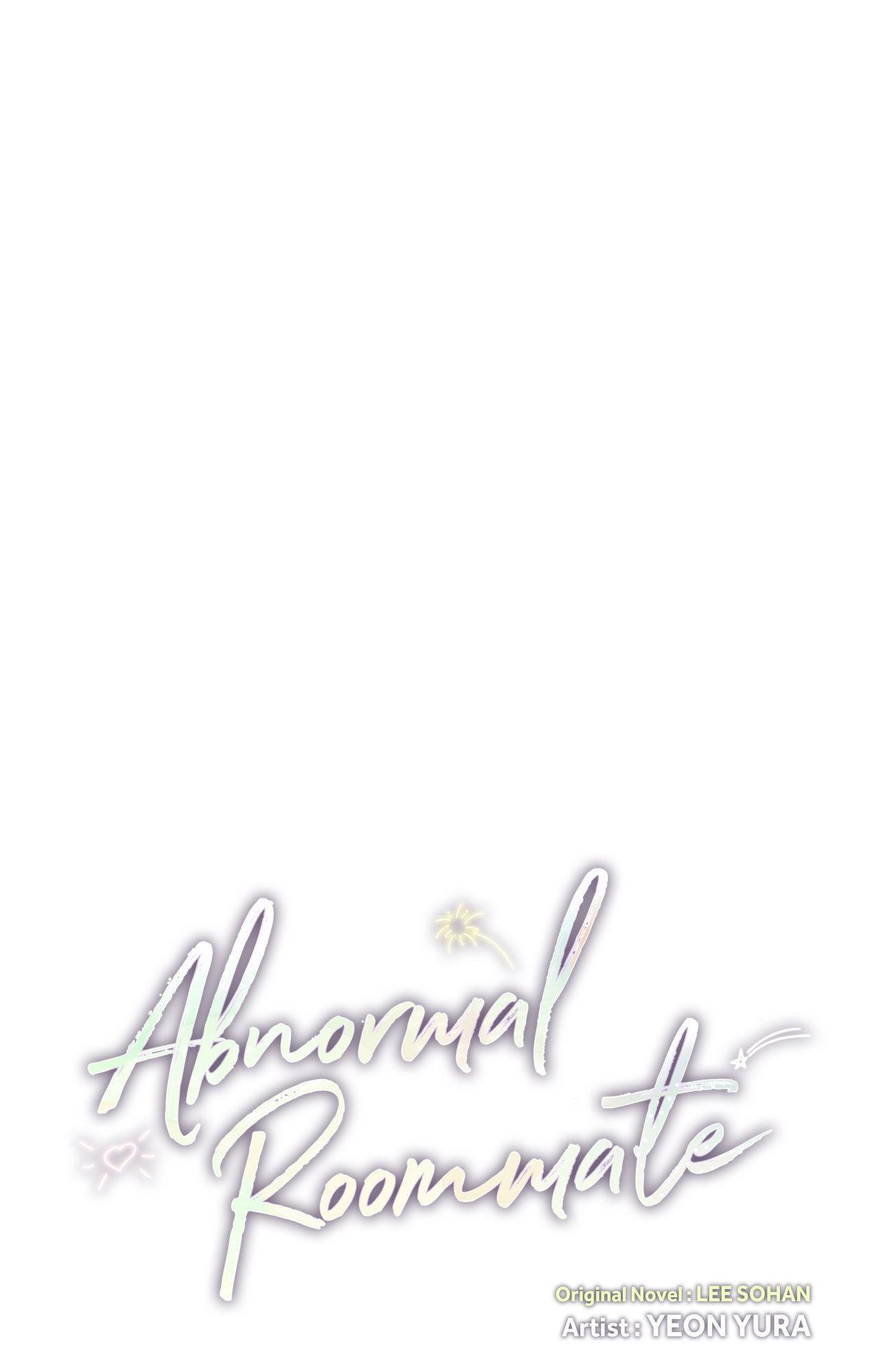 Abnormal Rommate Chapter 102 page 2 - 