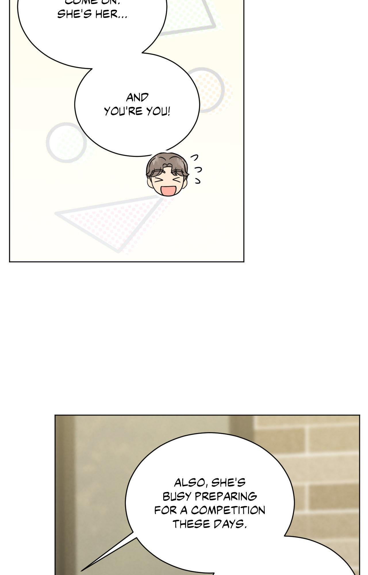 Abnormal Rommate Chapter 102 page 12 - 