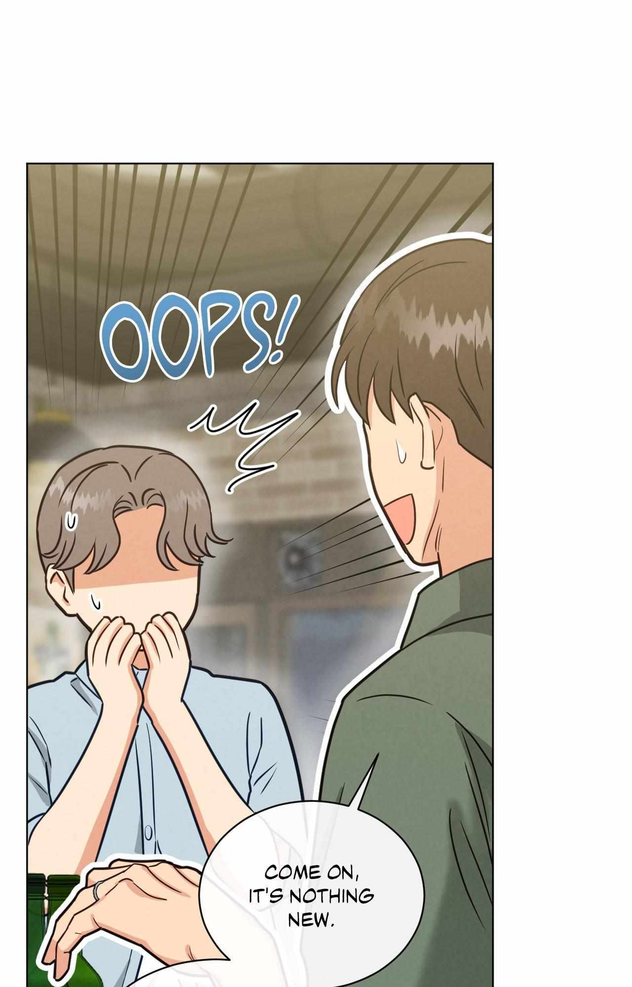 Abnormal Rommate Chapter 102 page 14 - 