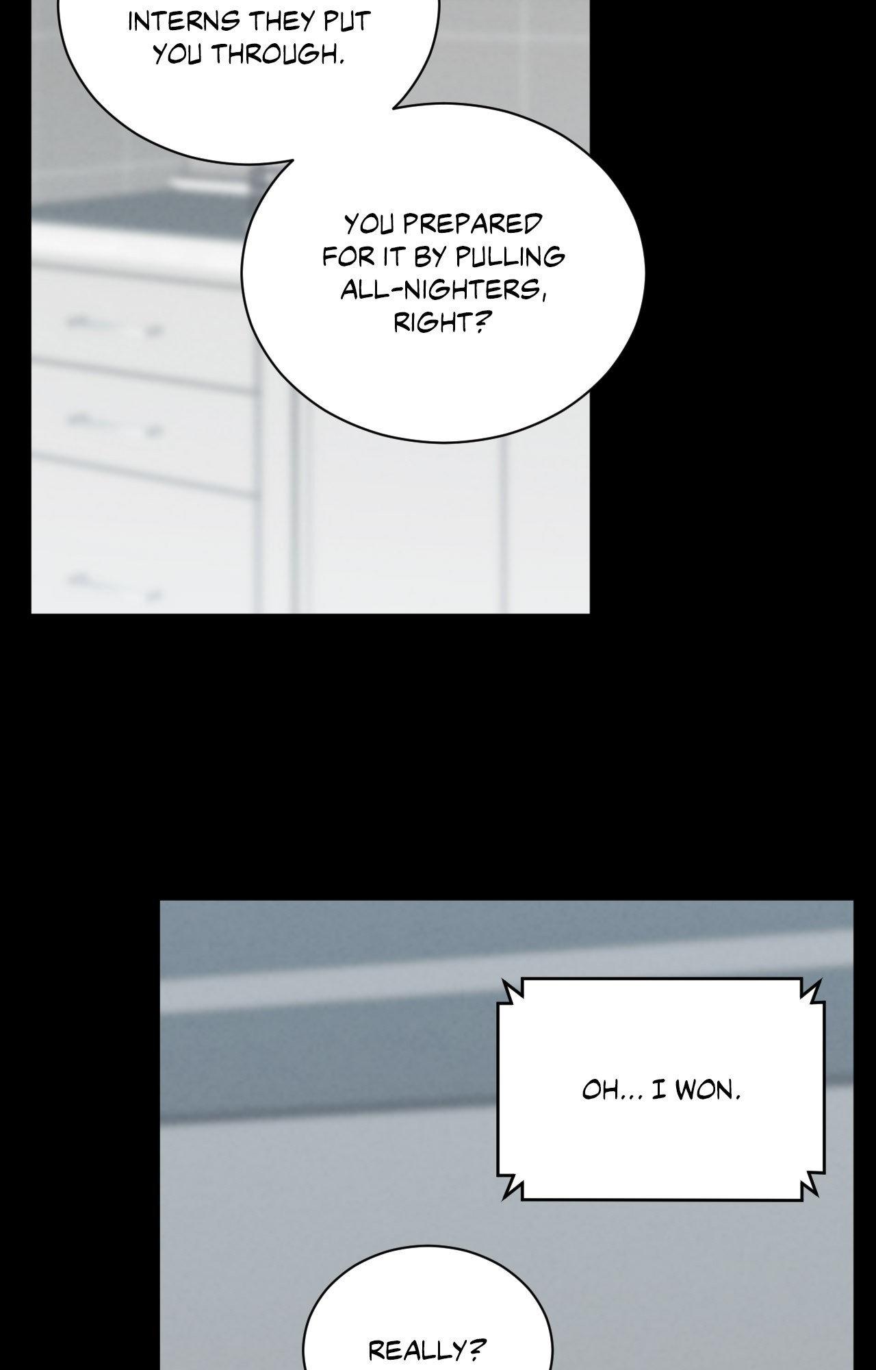 Abnormal Rommate Chapter 102 page 18 - 