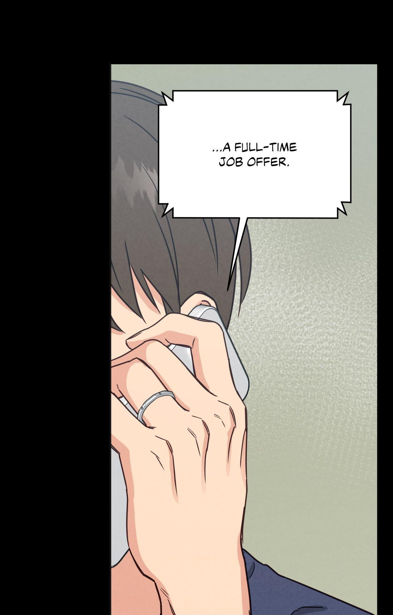 Abnormal Rommate Chapter 102 page 22 - 