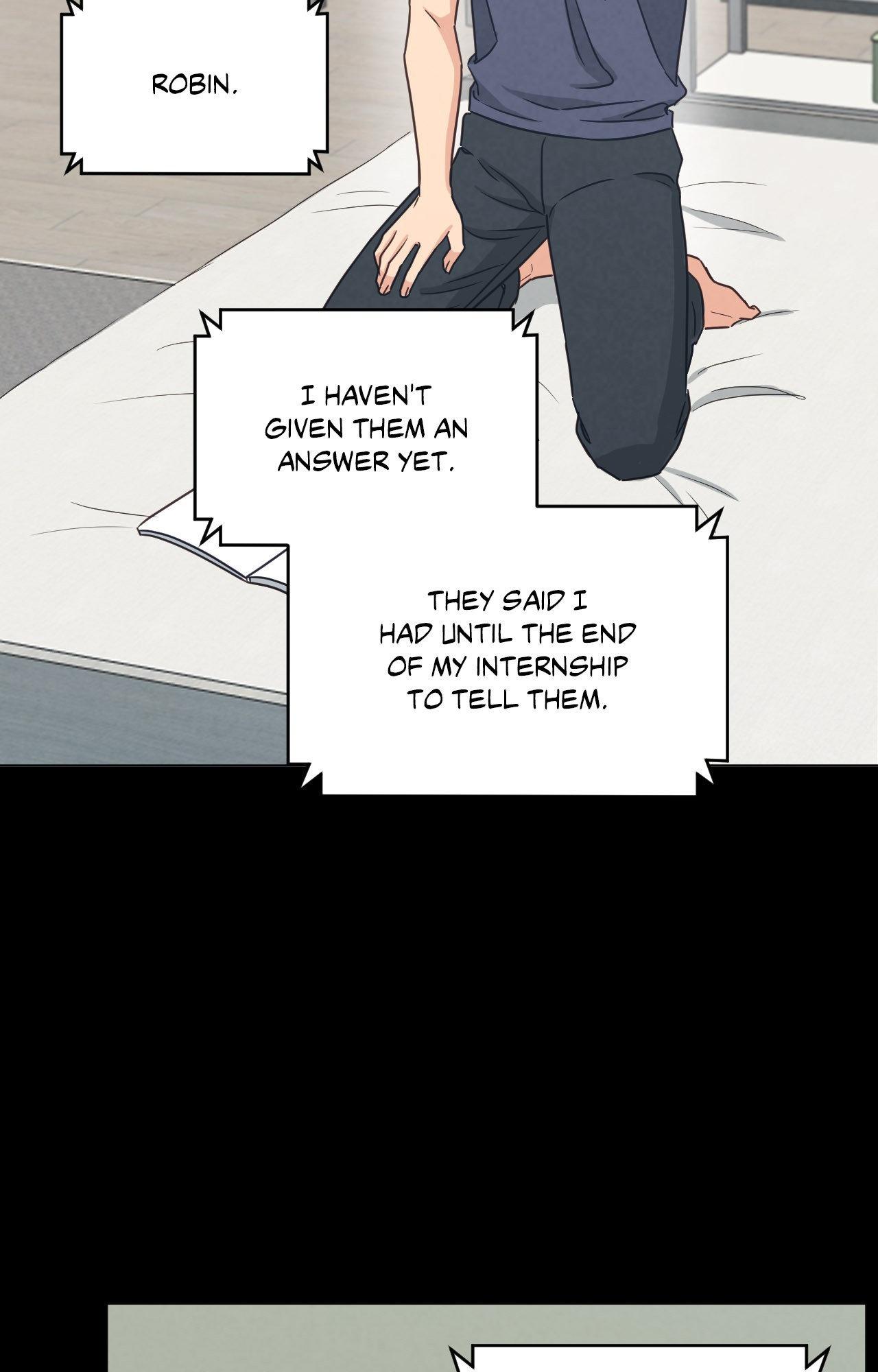 Abnormal Rommate Chapter 102 page 24 - 