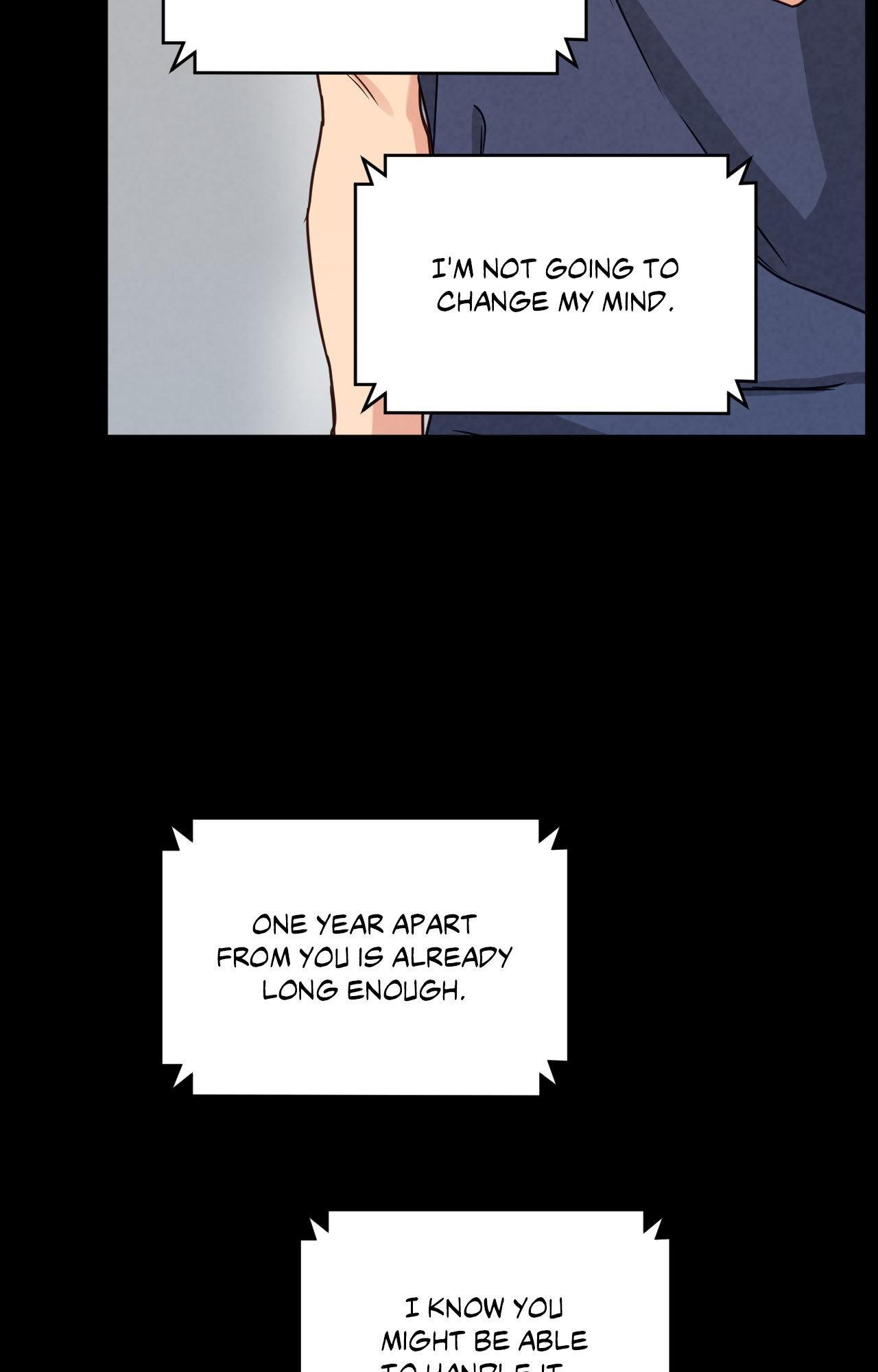 Abnormal Rommate Chapter 102 page 26 - 