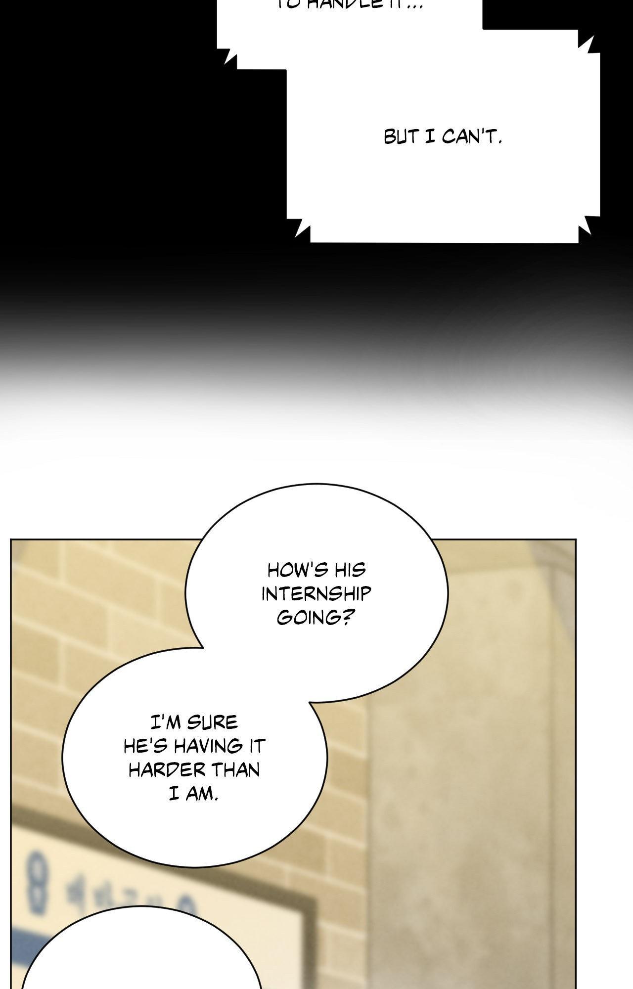 Abnormal Rommate Chapter 102 page 27 - 