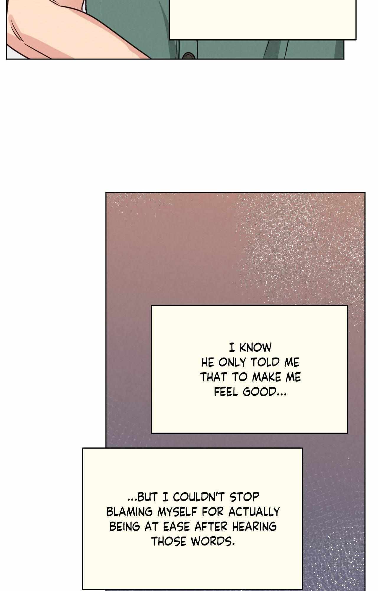 Abnormal Rommate Chapter 102 page 29 - 