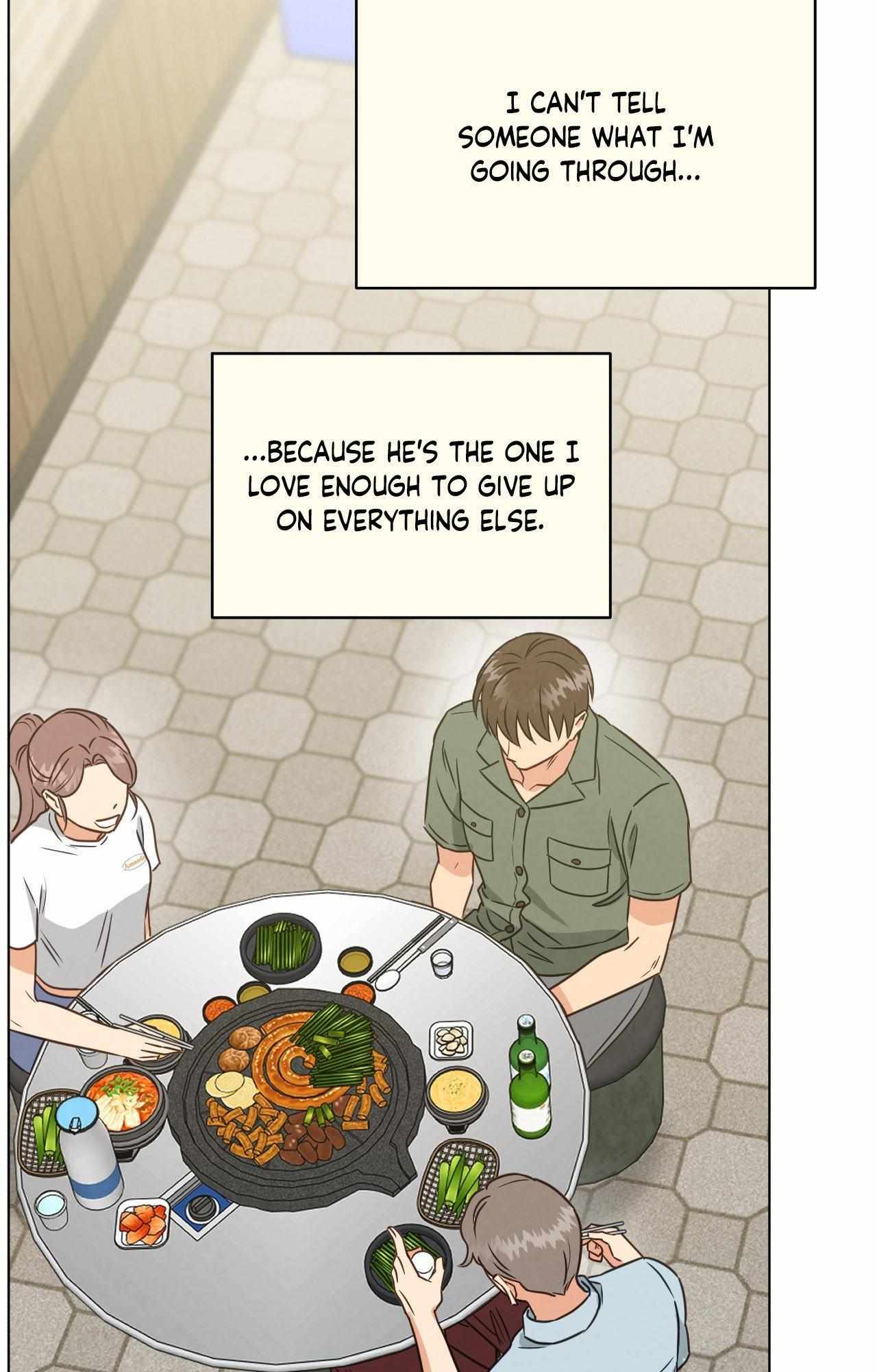 Abnormal Rommate Chapter 102 page 32 - 