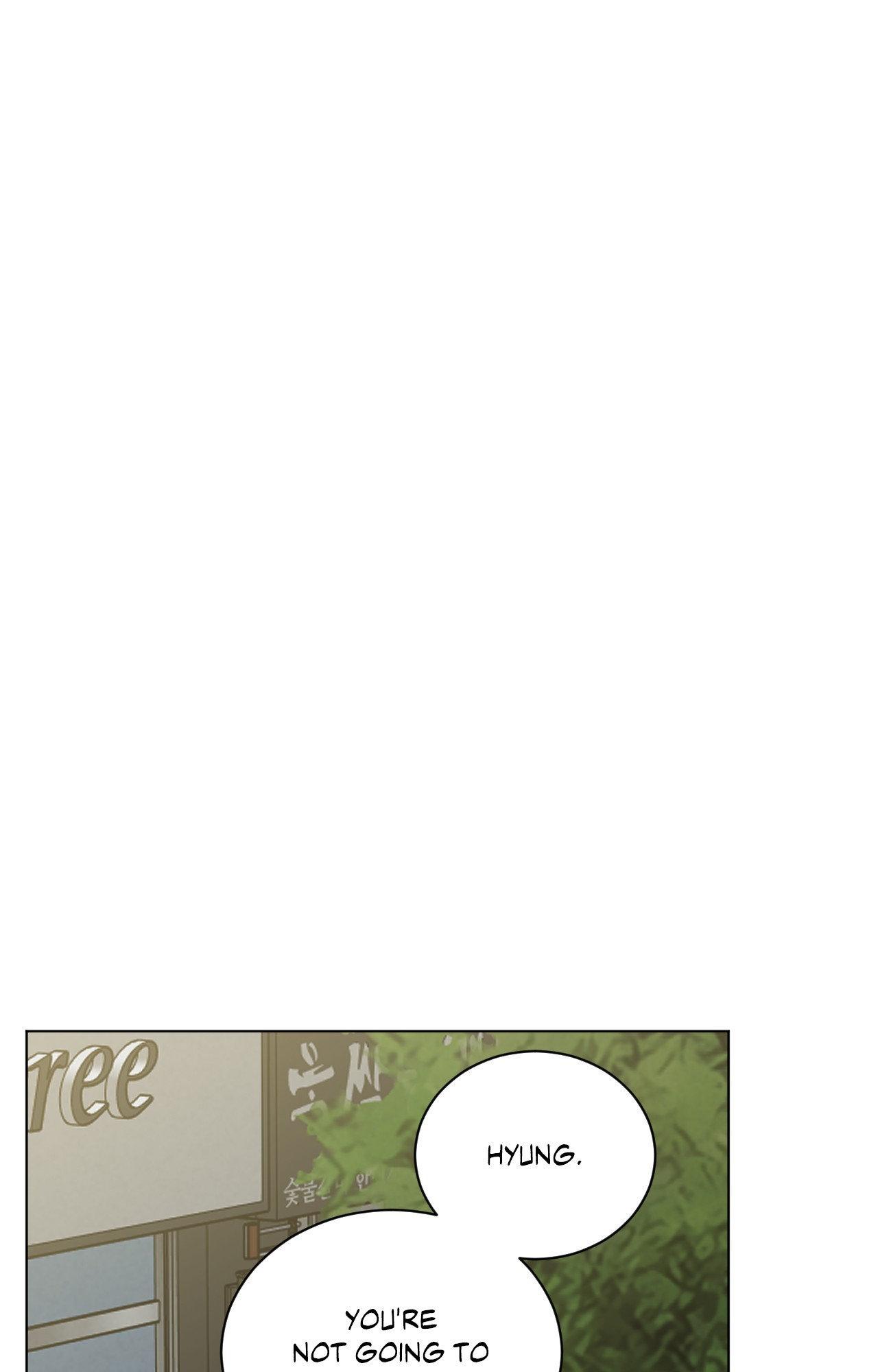Abnormal Rommate Chapter 102 page 37 - 