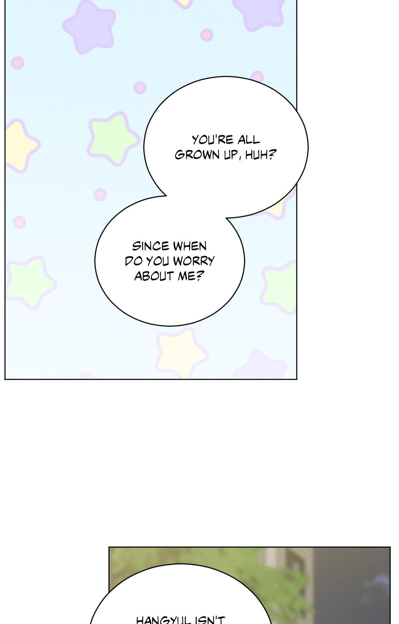 Abnormal Rommate Chapter 102 page 41 - 
