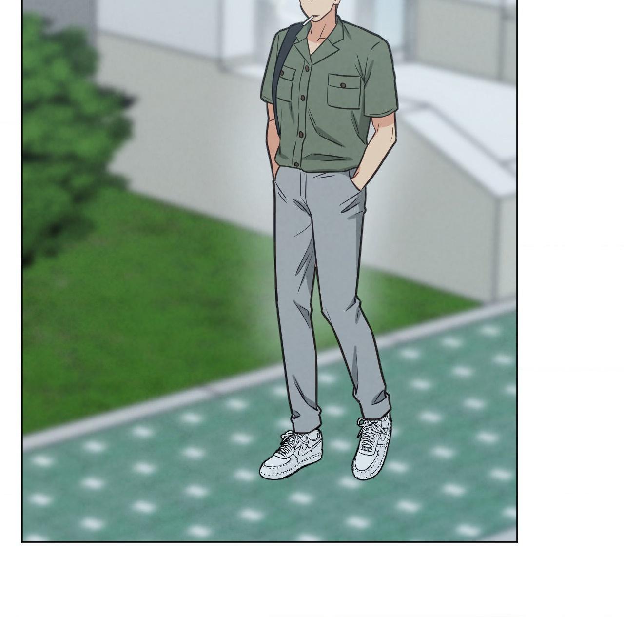Abnormal Rommate Chapter 102 page 44 - 