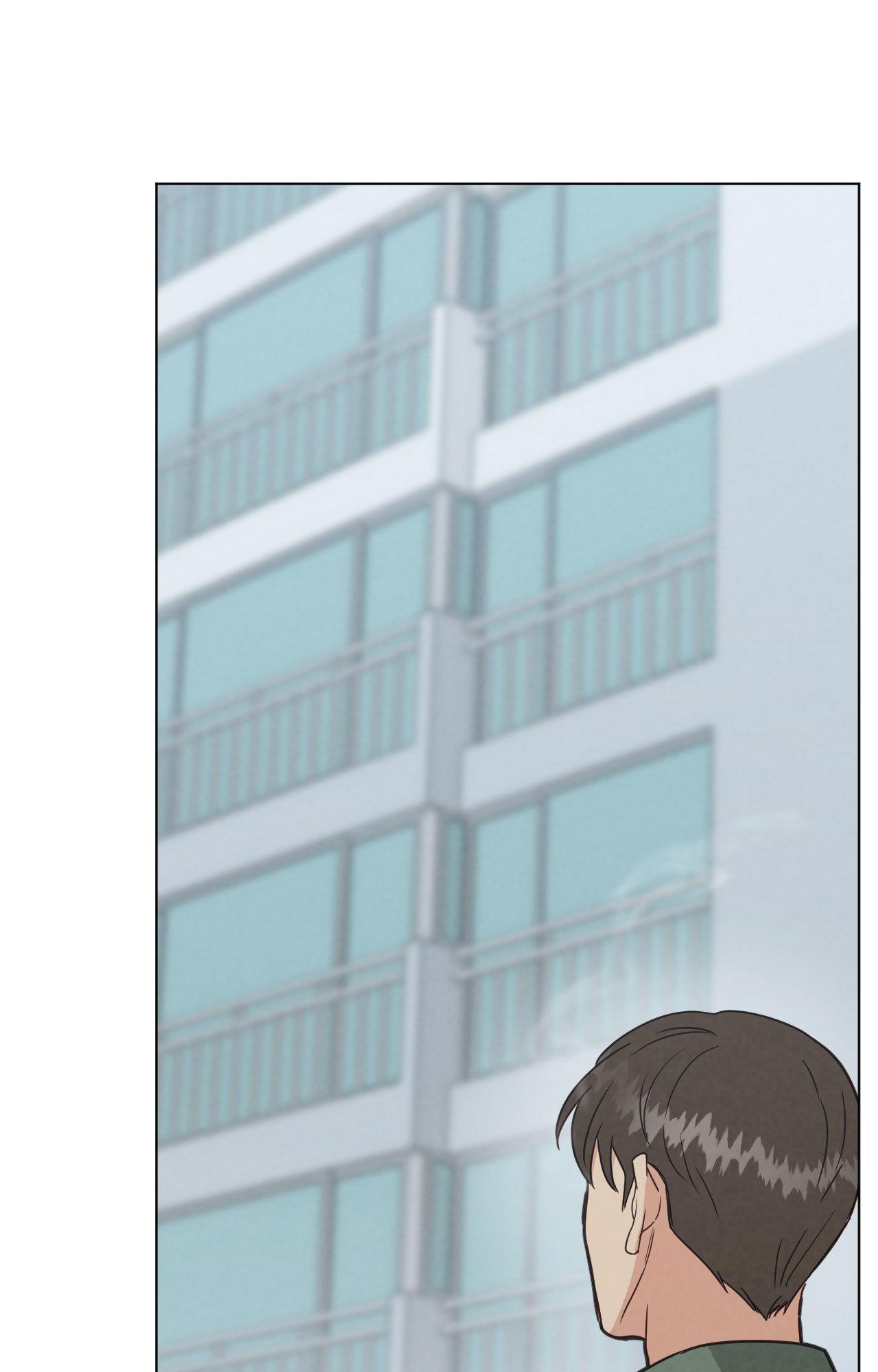 Abnormal Rommate Chapter 102 page 45 - 