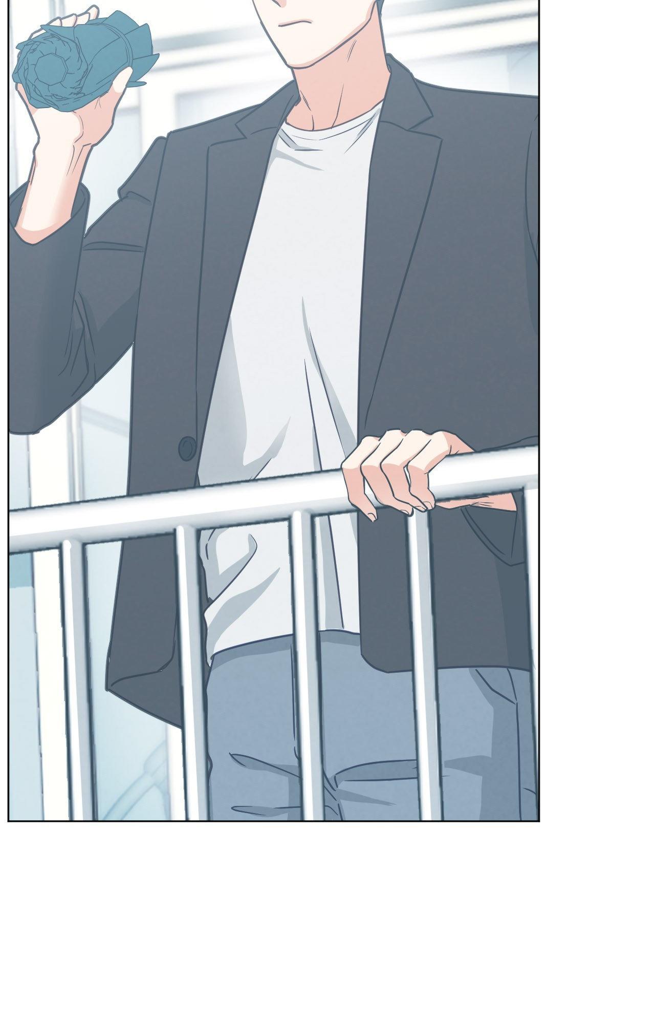 Abnormal Rommate Chapter 102 page 47 - 