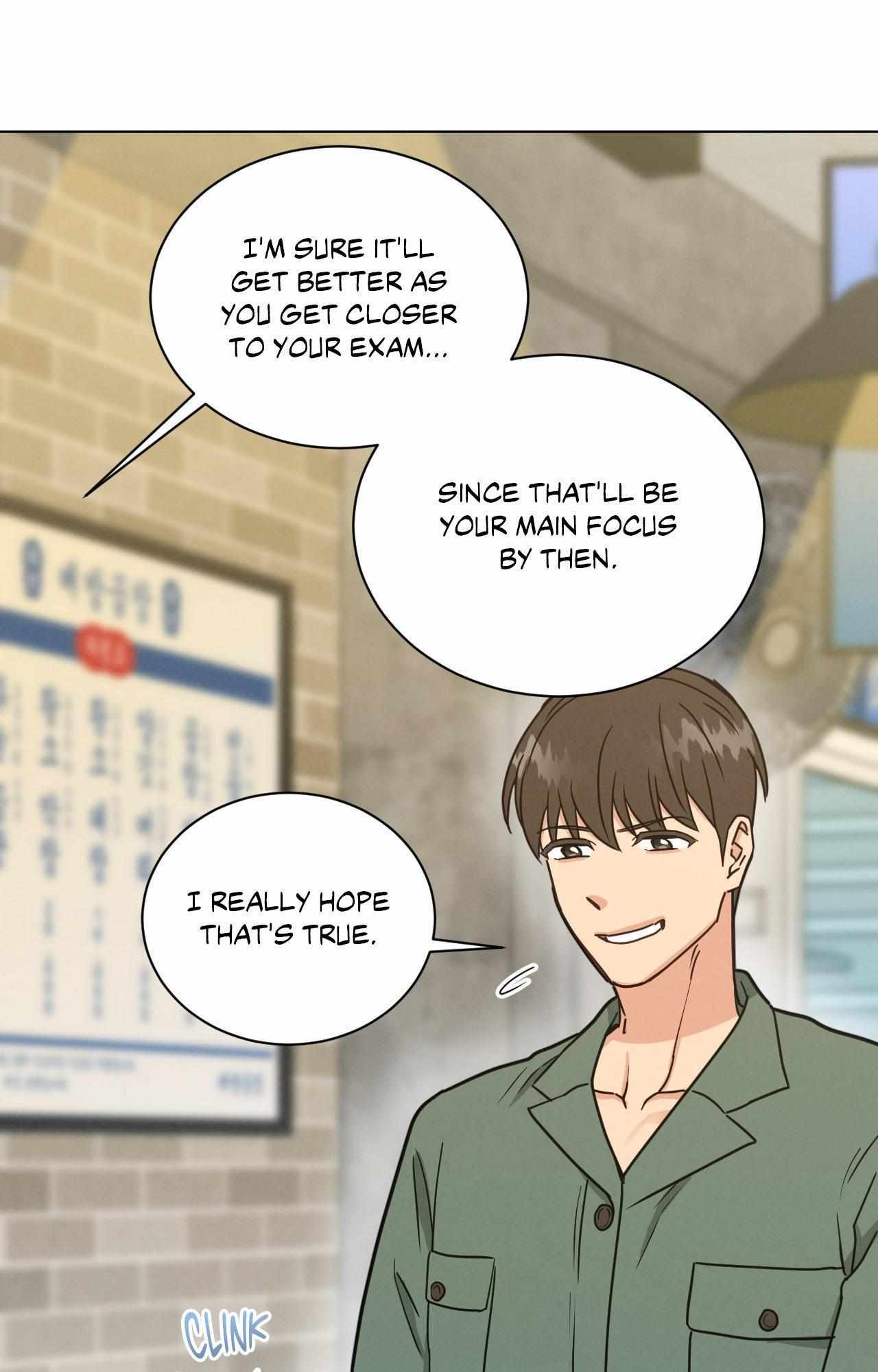 Abnormal Rommate Chapter 102 page 6 - 