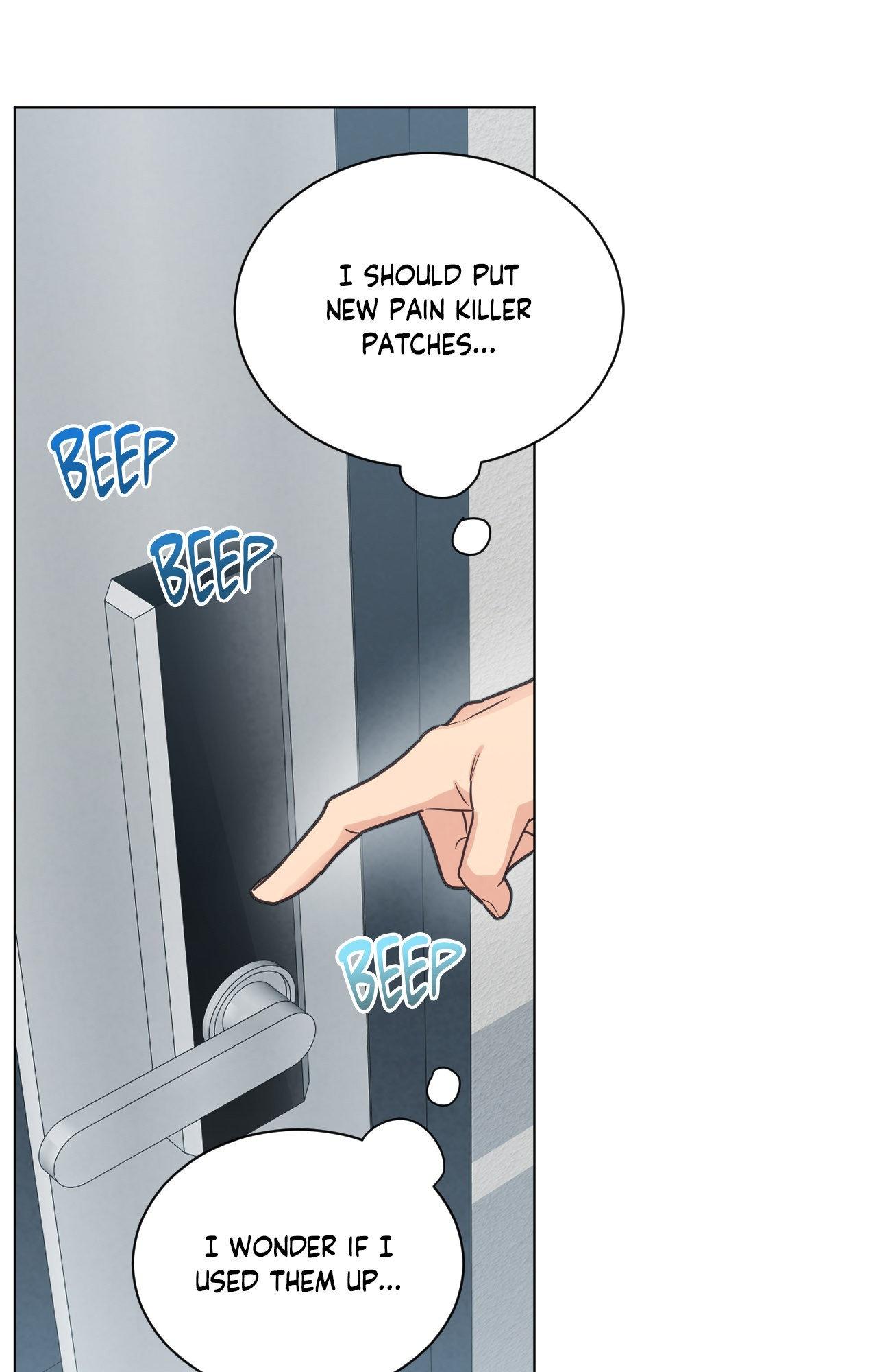 Abnormal Rommate Chapter 102 page 52 - 