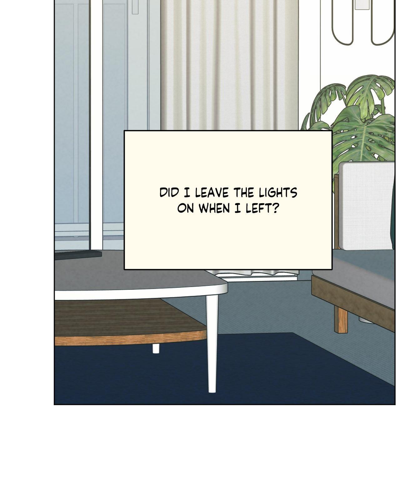 Abnormal Rommate Chapter 102 page 55 - 