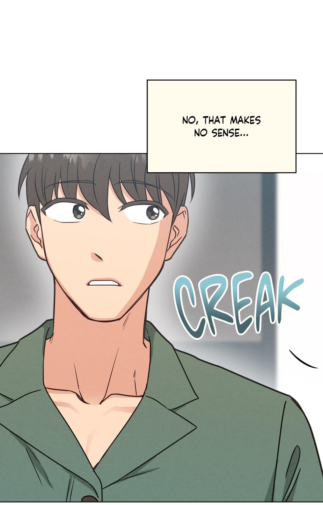 Abnormal Rommate Chapter 102 page 56 - 