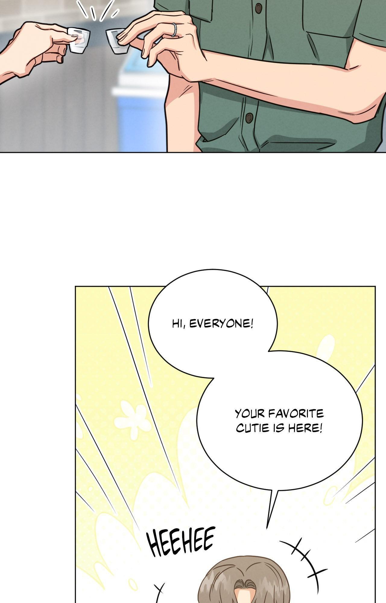 Abnormal Rommate Chapter 102 page 7 - 