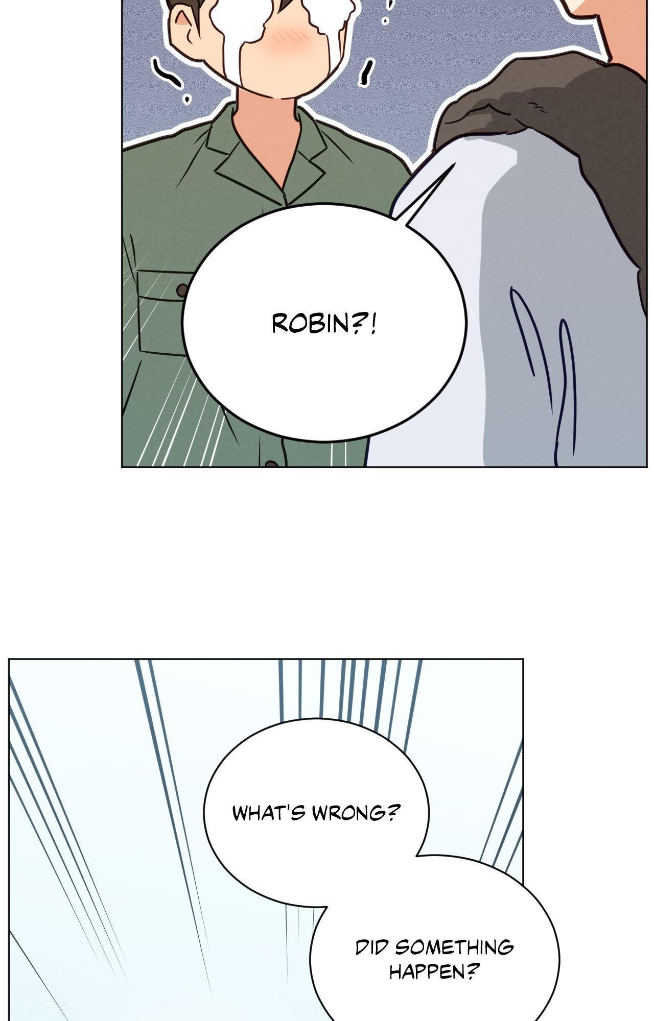 Abnormal Rommate Chapter 102 page 61 - 