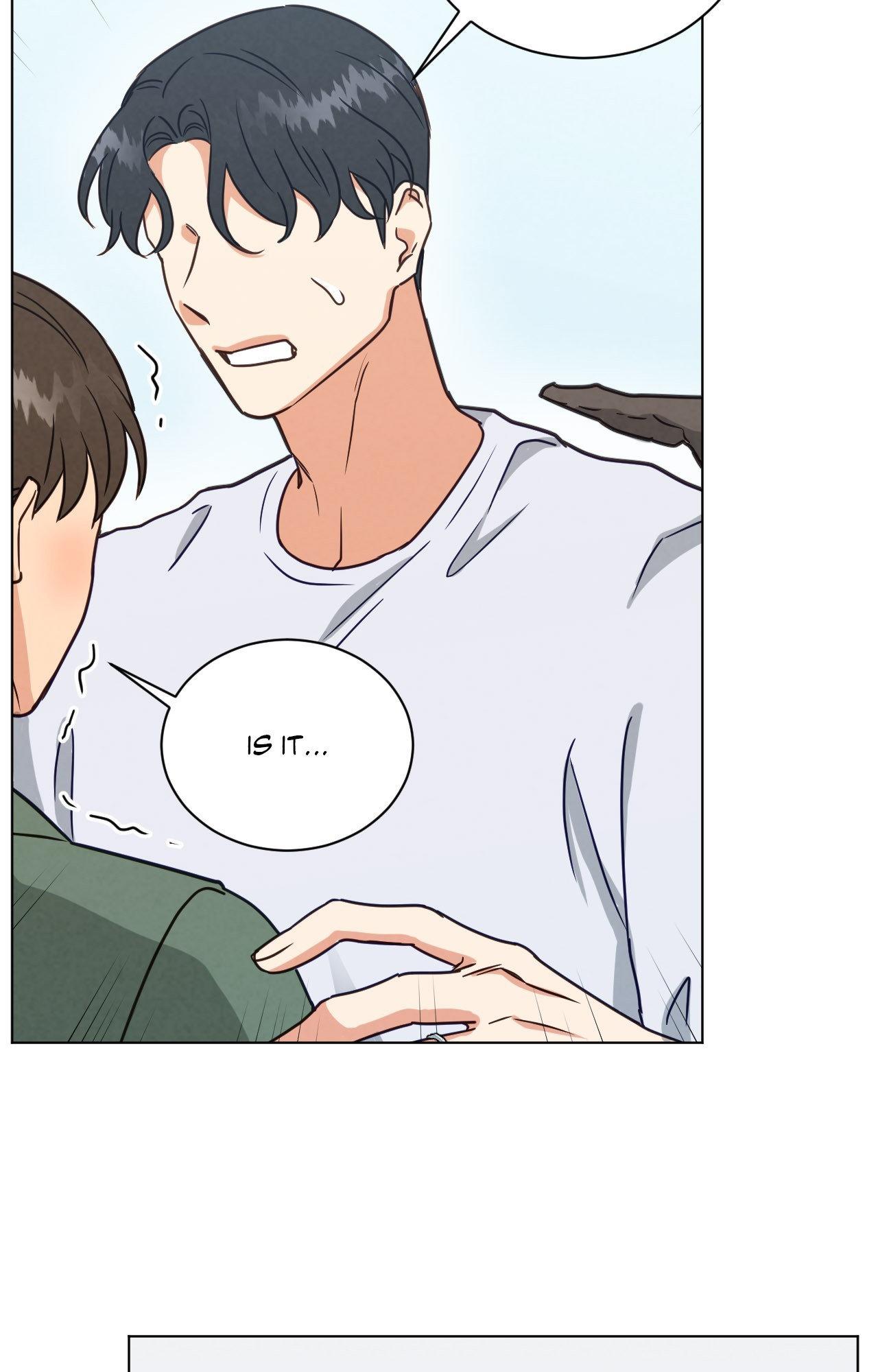 Abnormal Rommate Chapter 102 page 62 - 