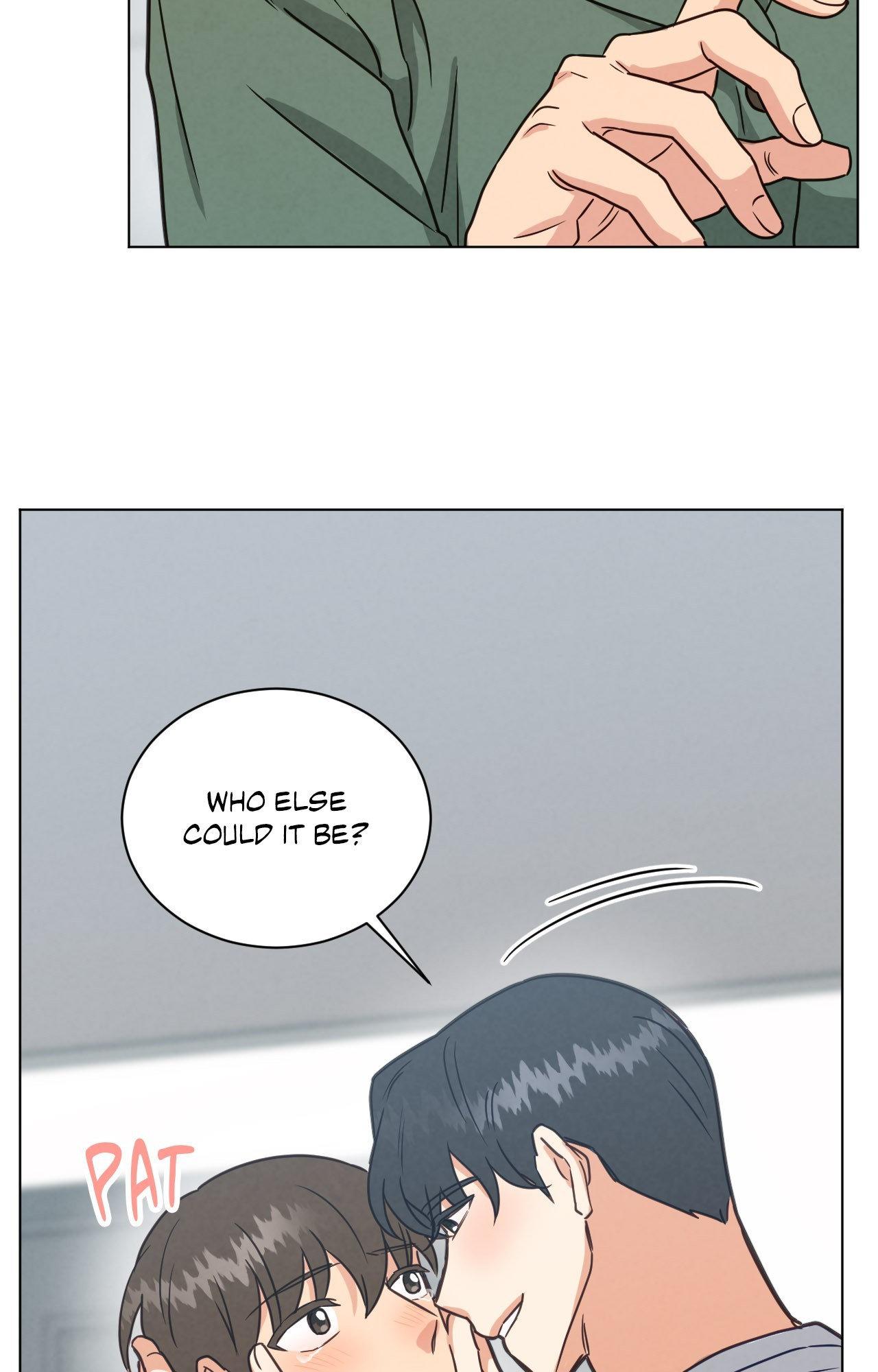 Abnormal Rommate Chapter 102 page 64 - 